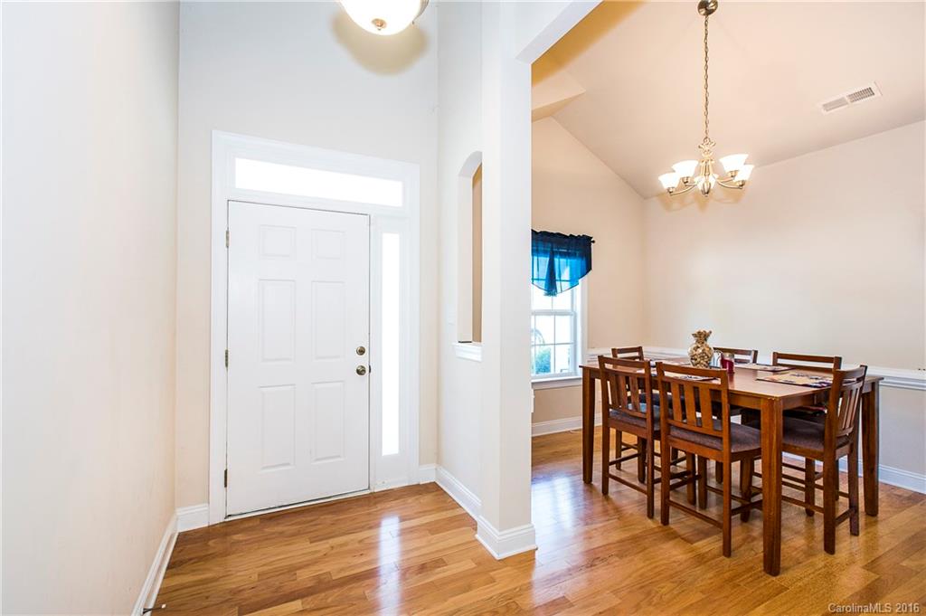 Walnut Creek - Residential