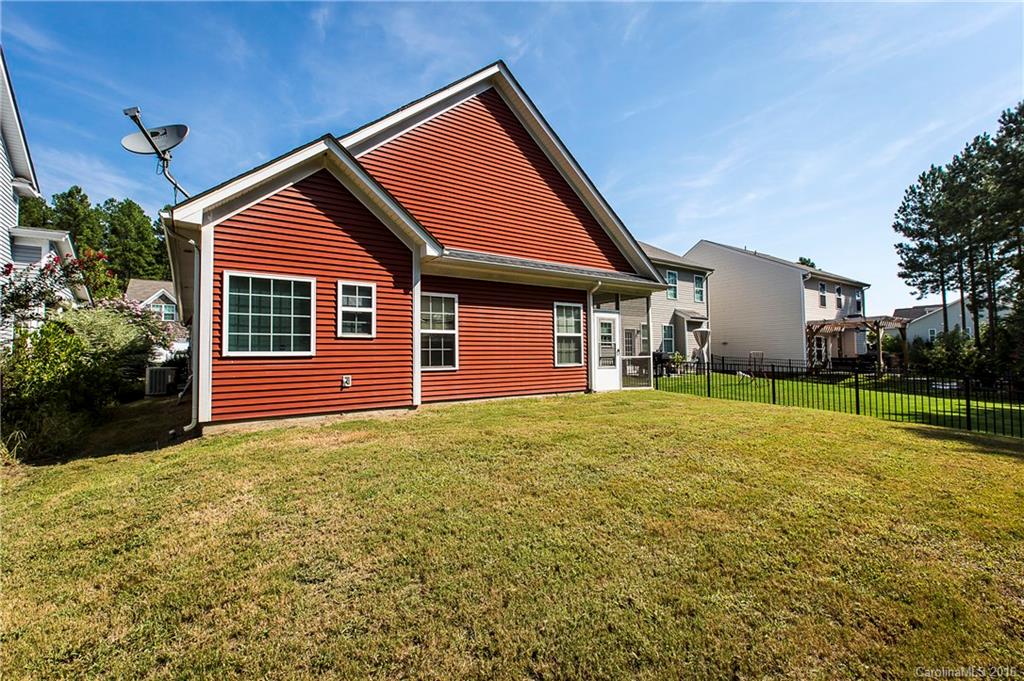 Walnut Creek - Residential