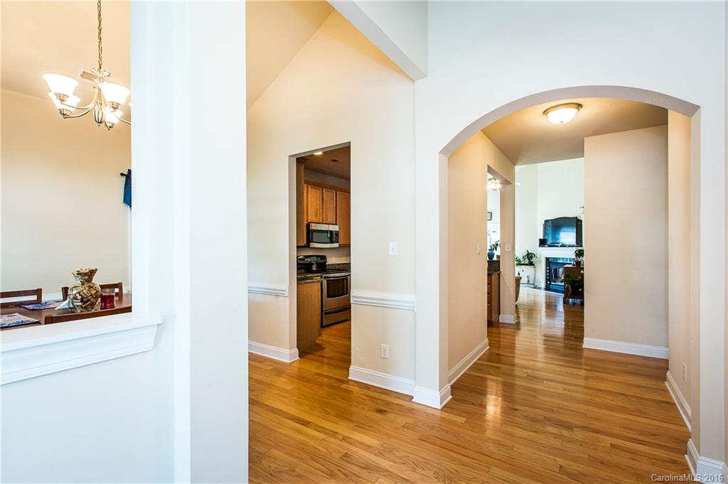 Walnut Creek - Residential