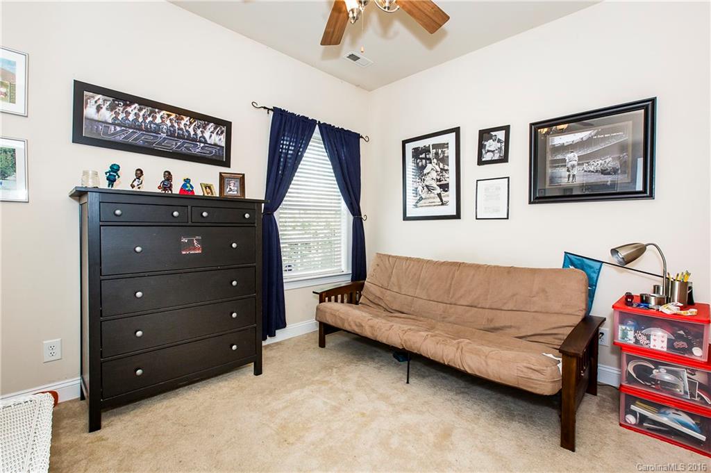 Walnut Creek - Residential