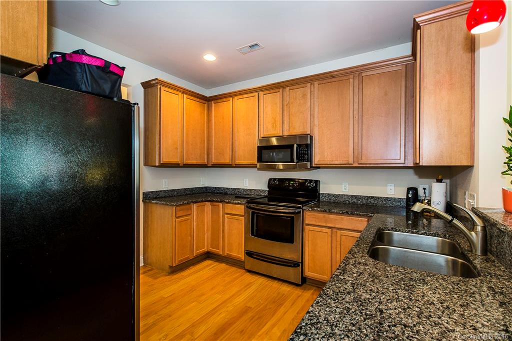 Walnut Creek - Residential