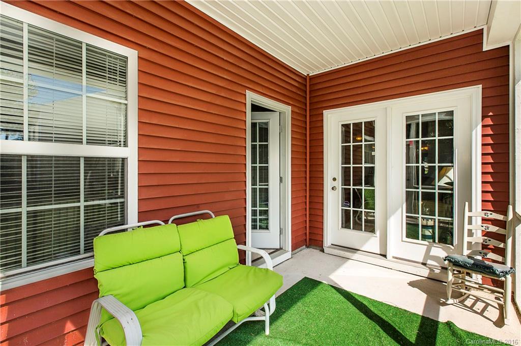 Walnut Creek - Residential