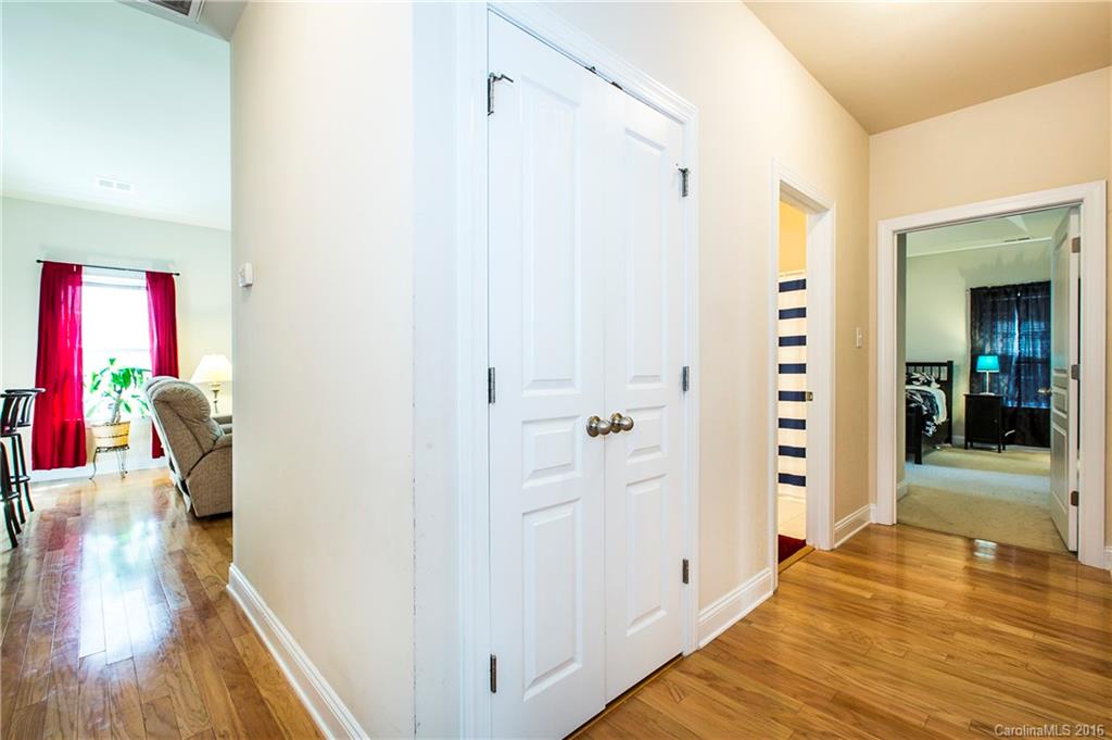 Walnut Creek - Residential