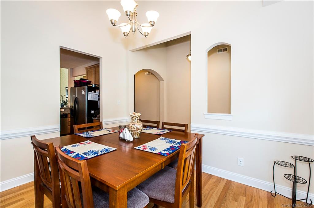 Walnut Creek - Residential