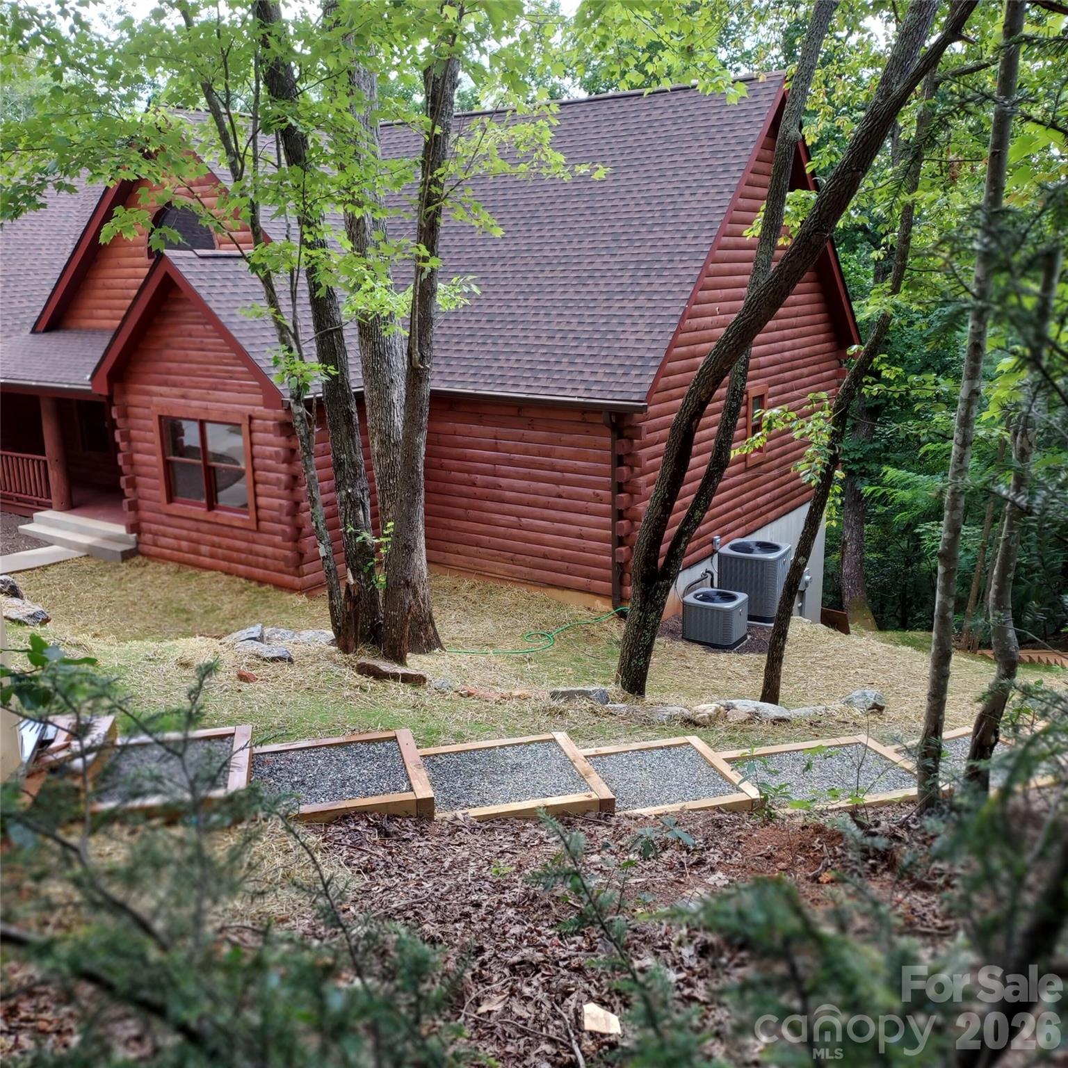 231 Bluebird Road