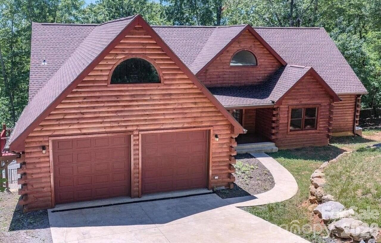 231 Bluebird Road