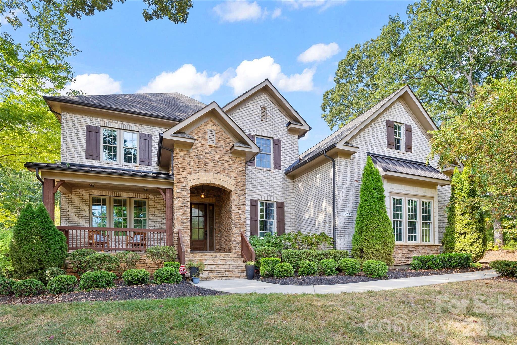 1623 Hawkstone Drive