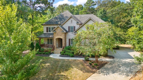 Photo of 1623 Hawkstone Drive, Waxhaw, NC 28173 (MLS # 4426726)