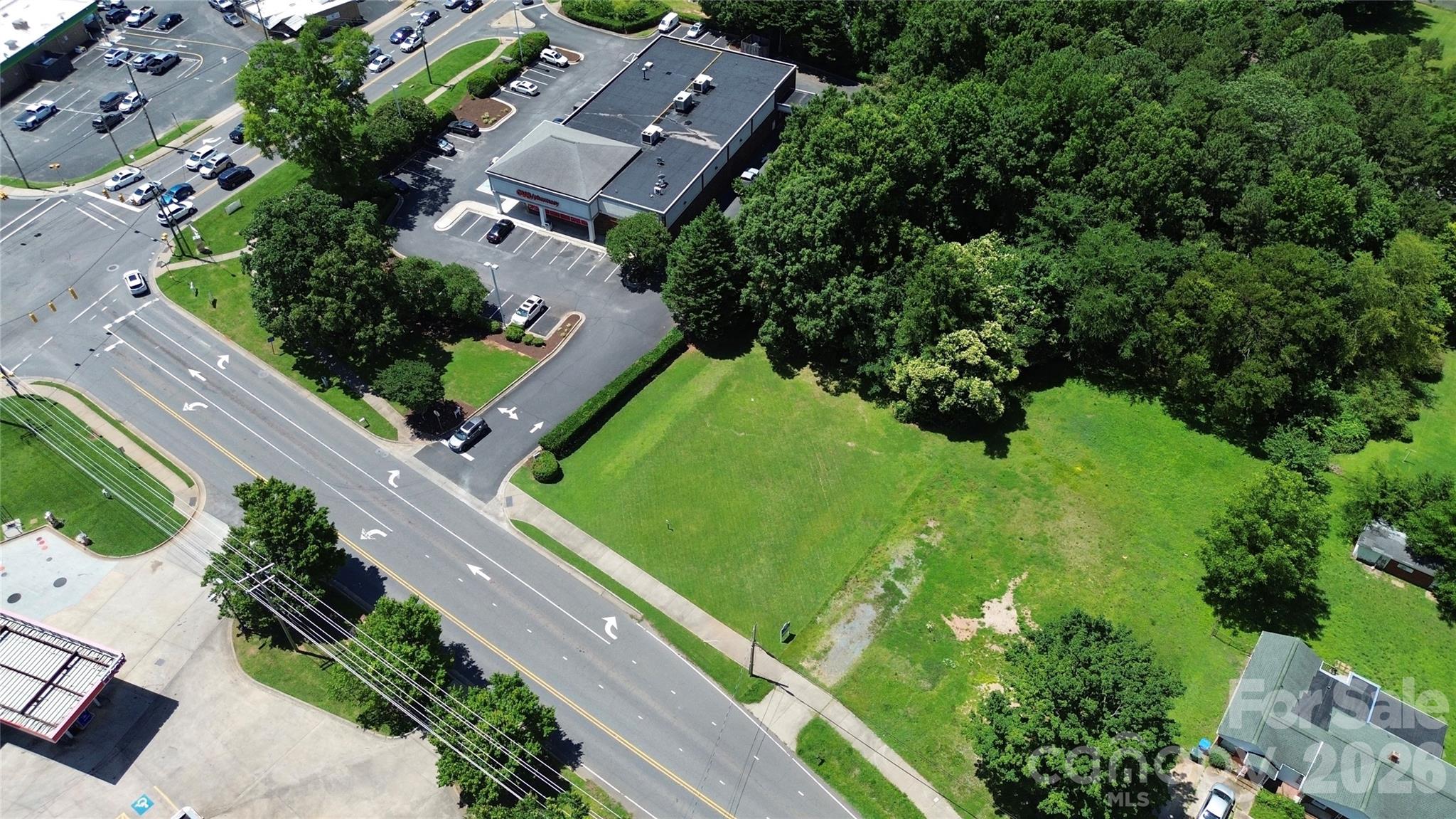 4309 Wilgrove Mint Hill Road