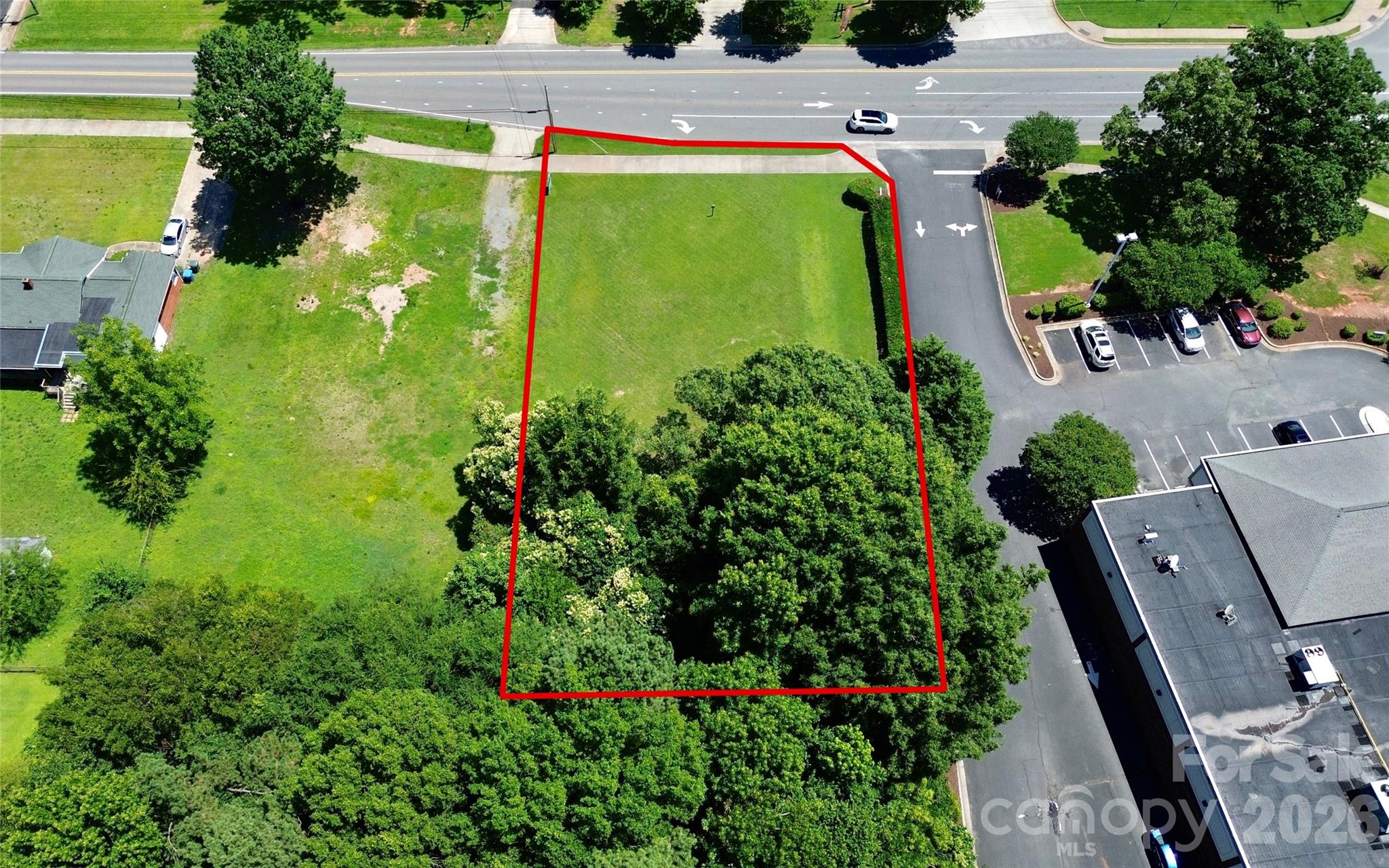 4309 Wilgrove Mint Hill Road