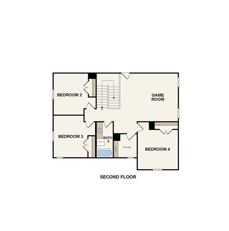 Retreat at Rocky River - Residential