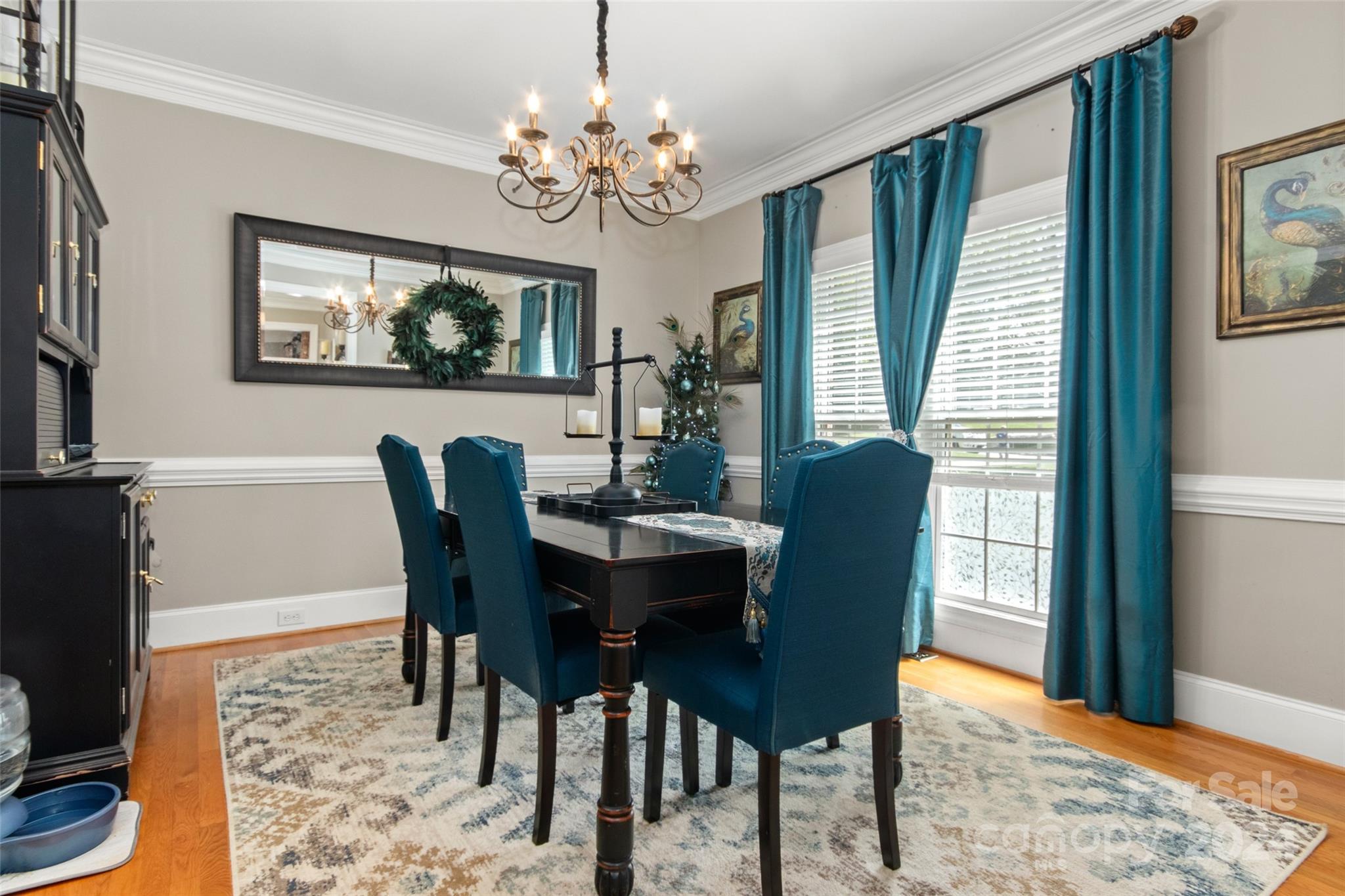 Oxford Place - Residential