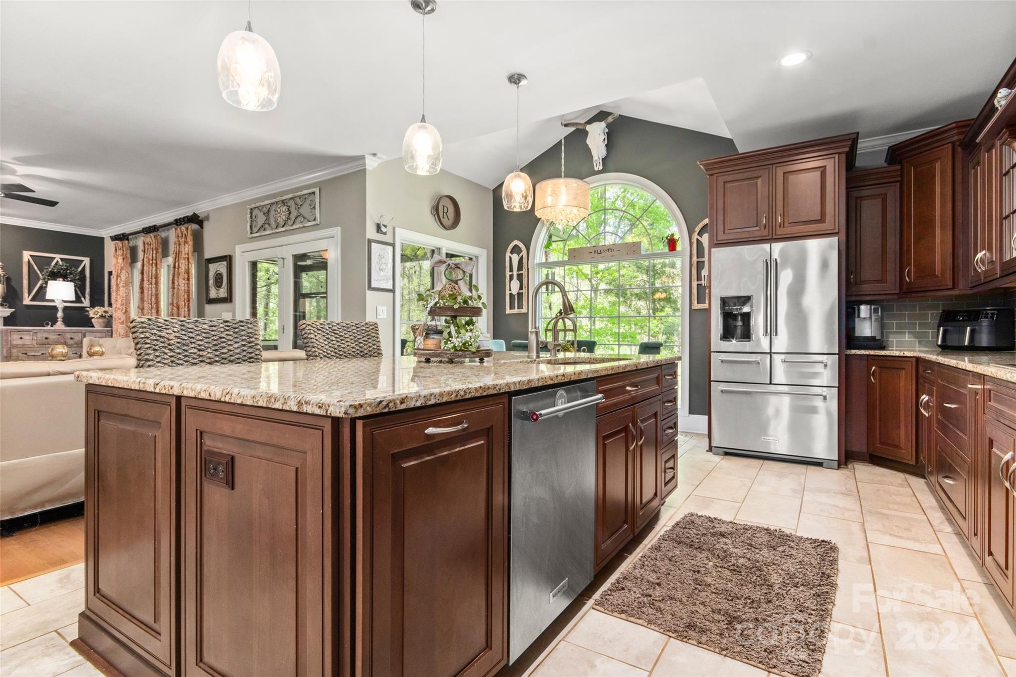 Oxford Place - Residential