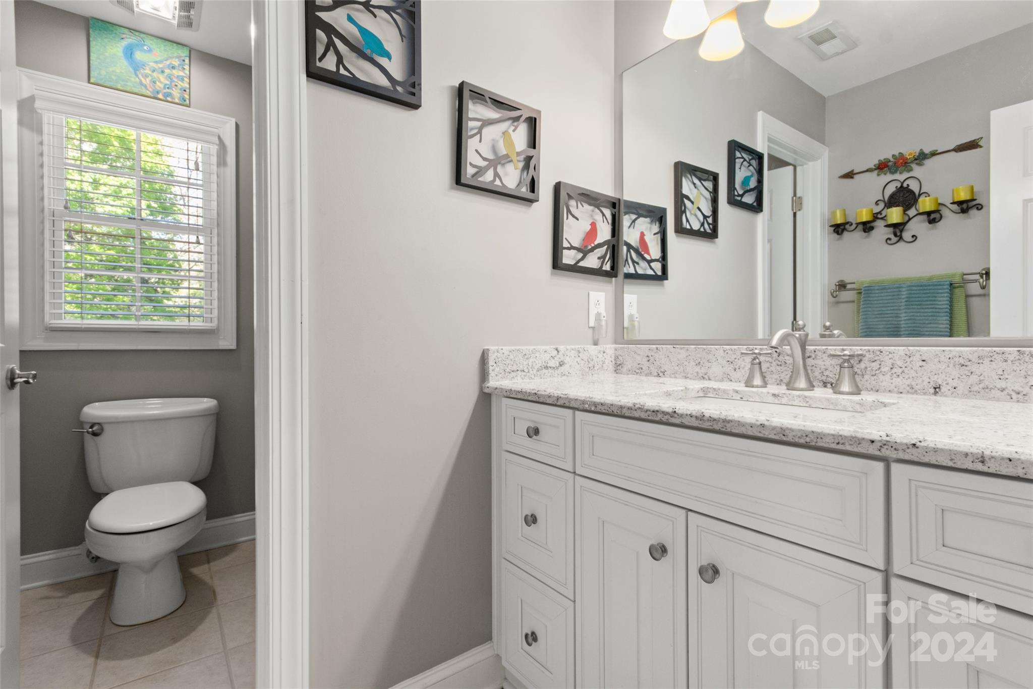 Oxford Place - Residential