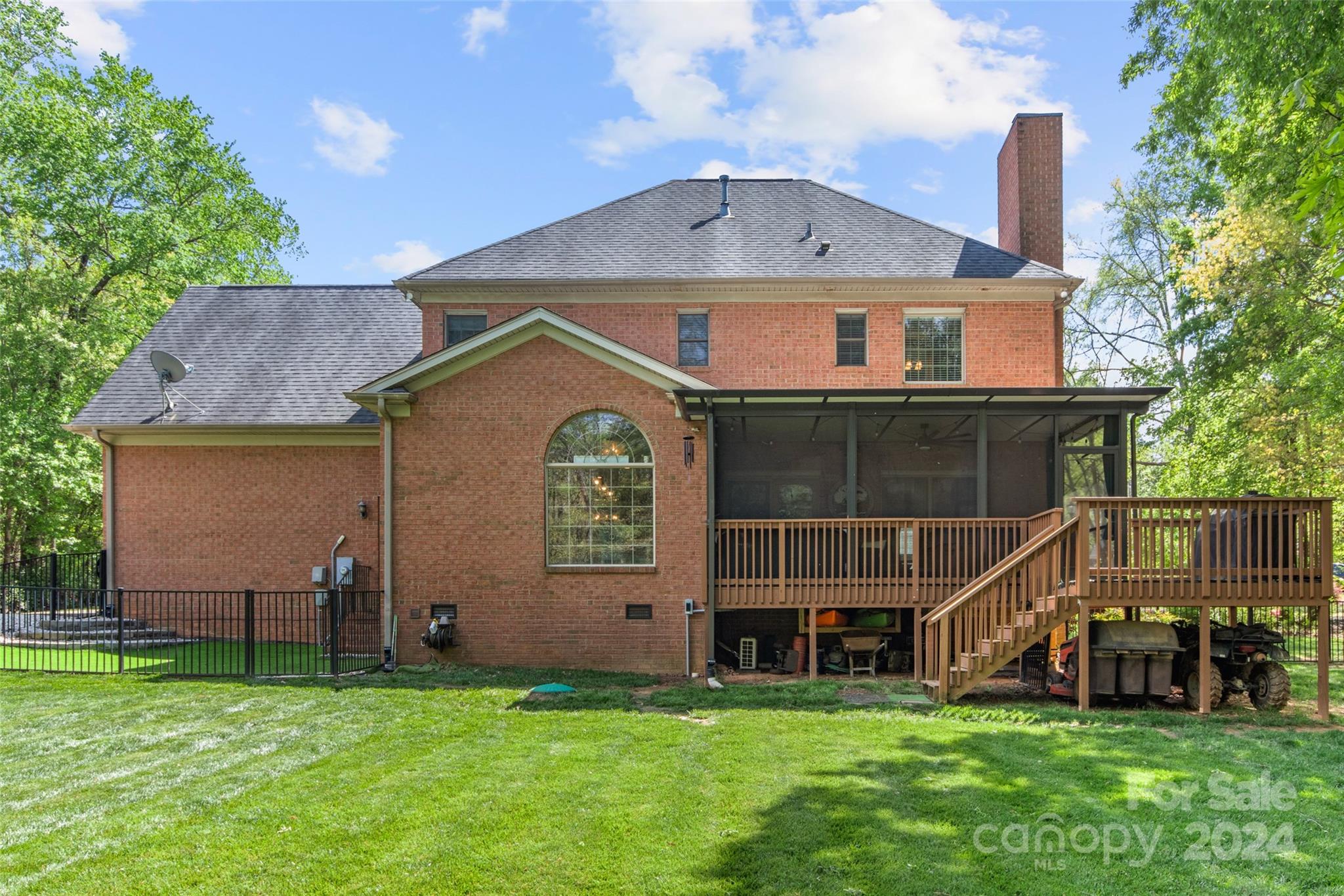 Oxford Place - Residential