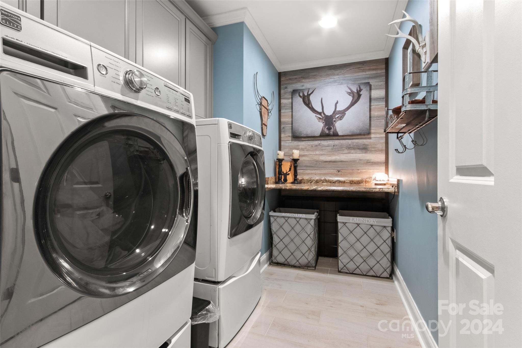 Oxford Place - Residential