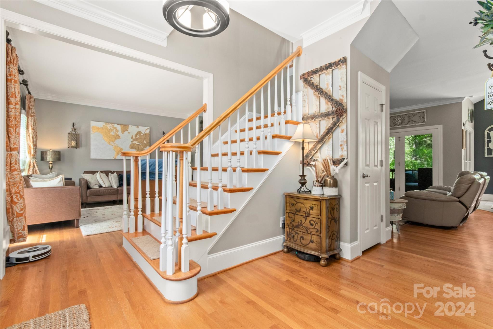 Oxford Place - Residential