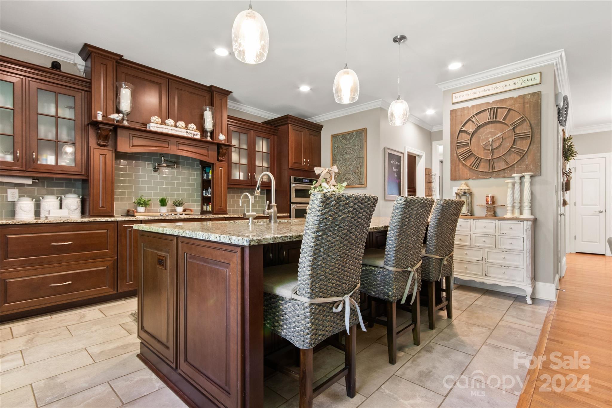 Oxford Place - Residential