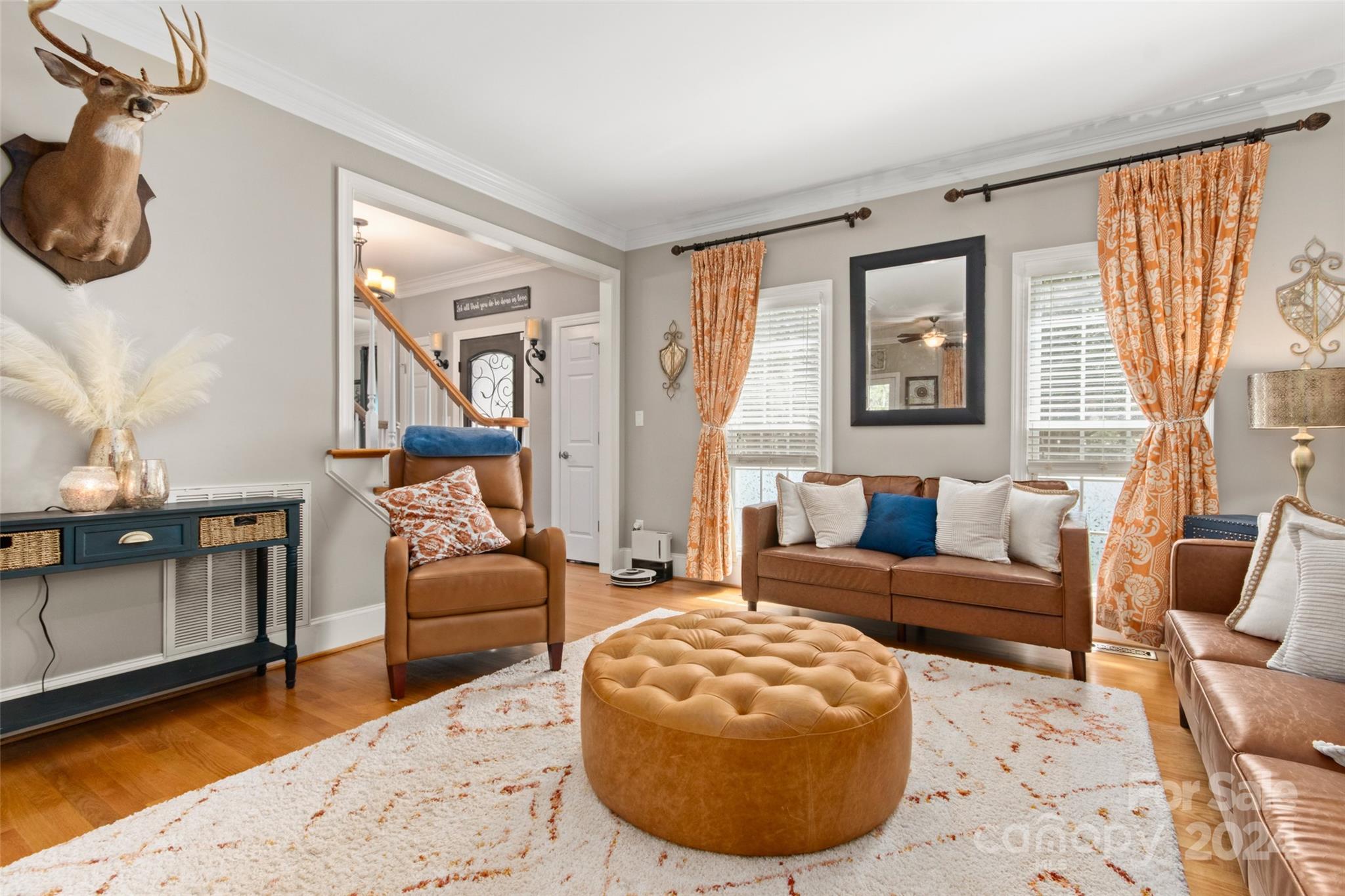 Oxford Place - Residential