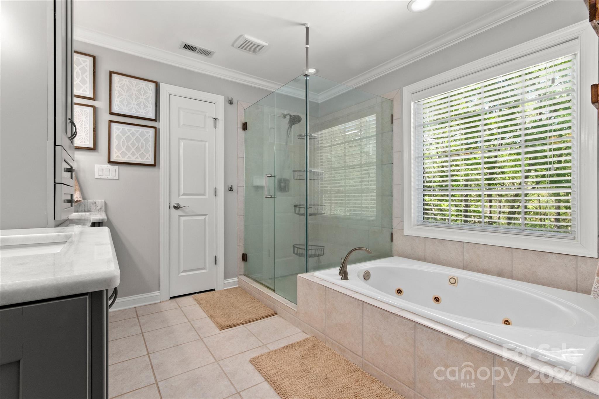 Oxford Place - Residential