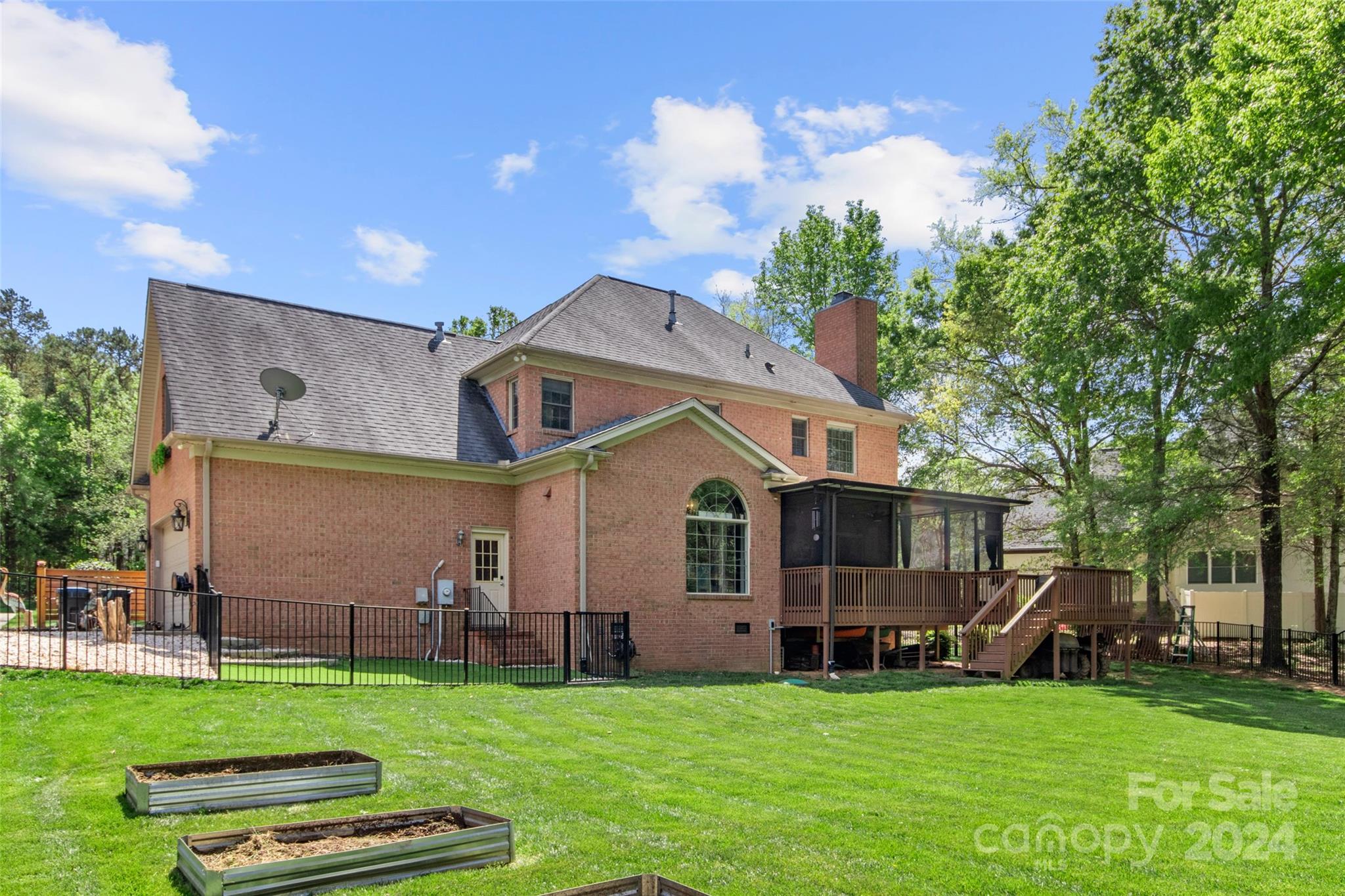 Oxford Place - Residential