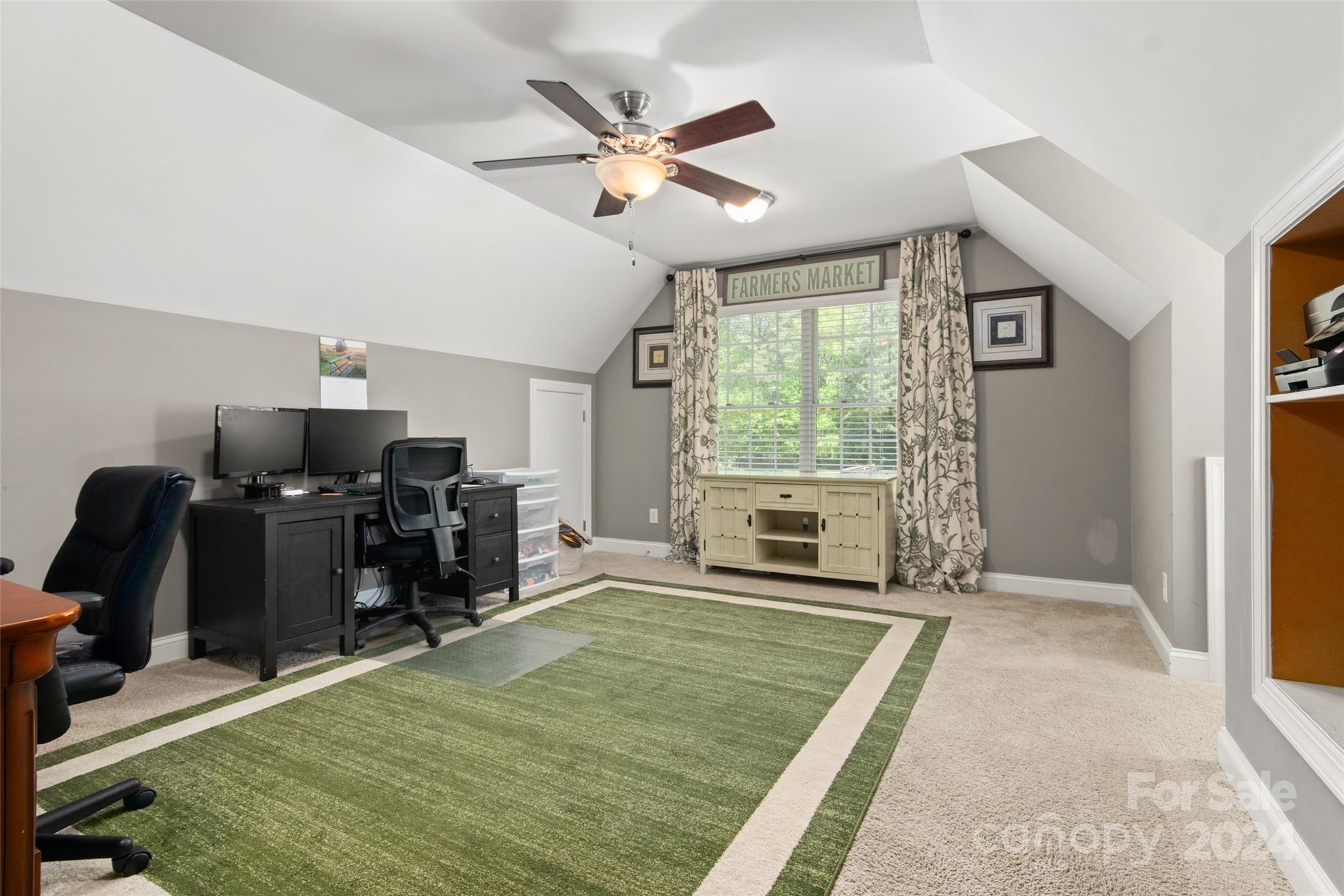 Oxford Place - Residential