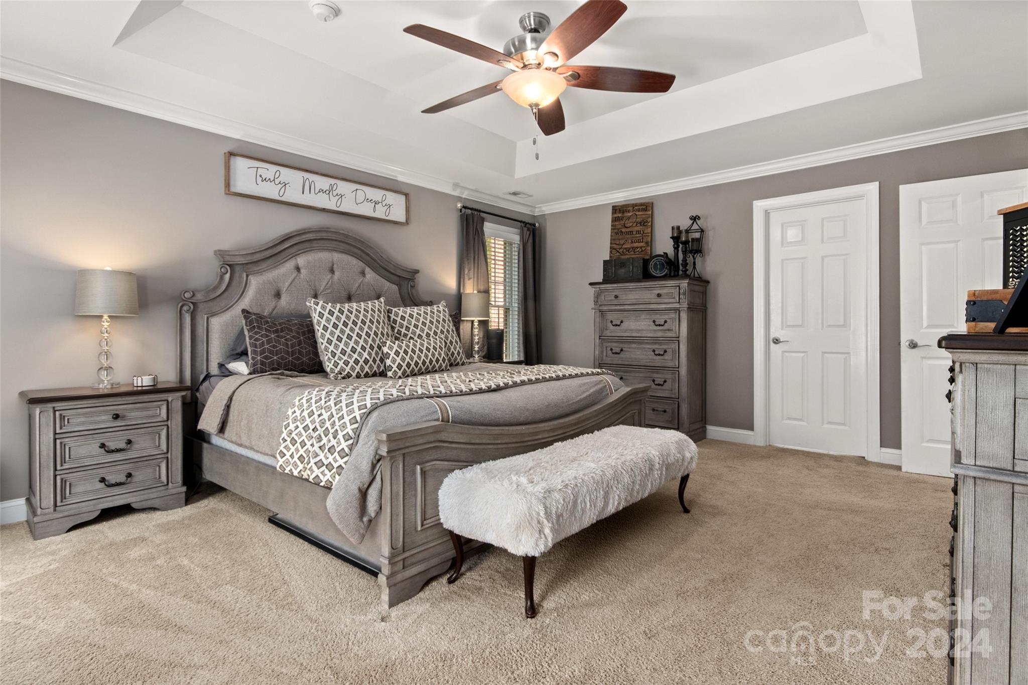 Oxford Place - Residential