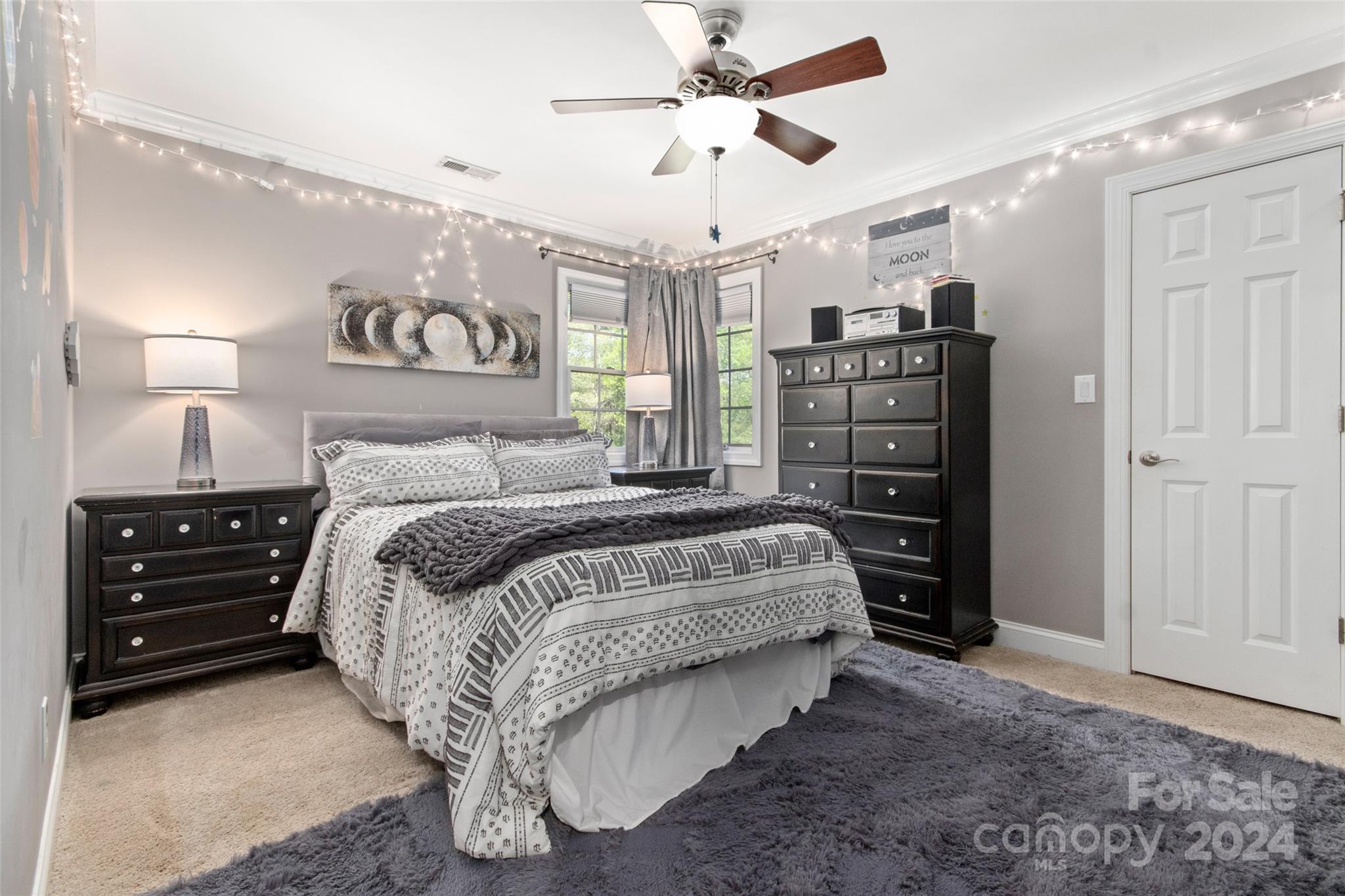 Oxford Place - Residential