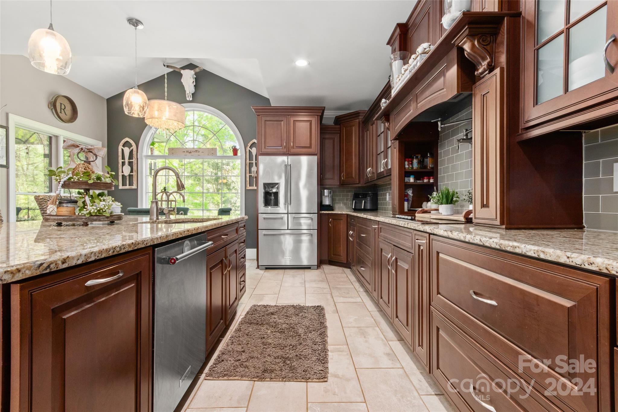 Oxford Place - Residential