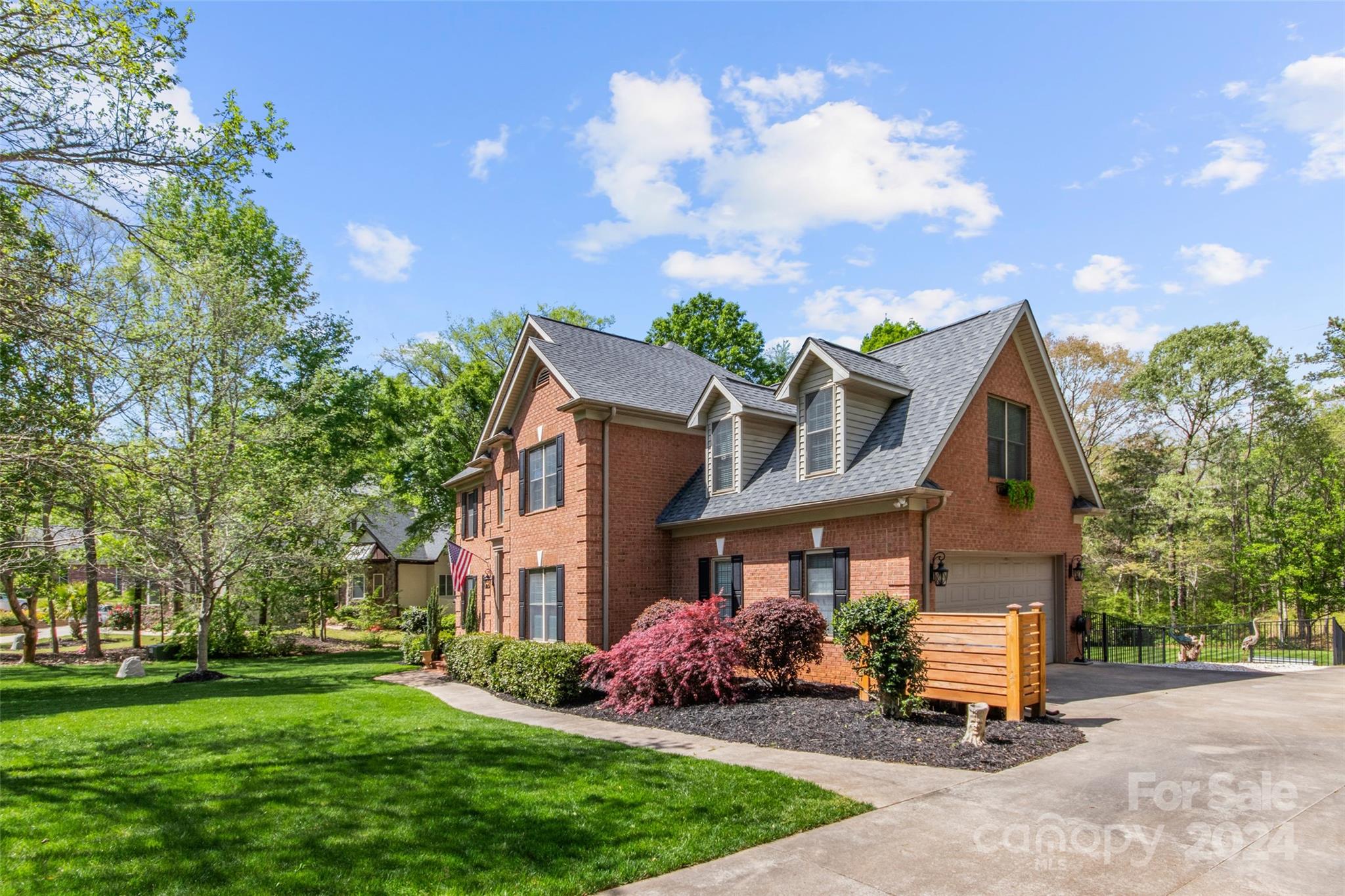 Oxford Place - Residential