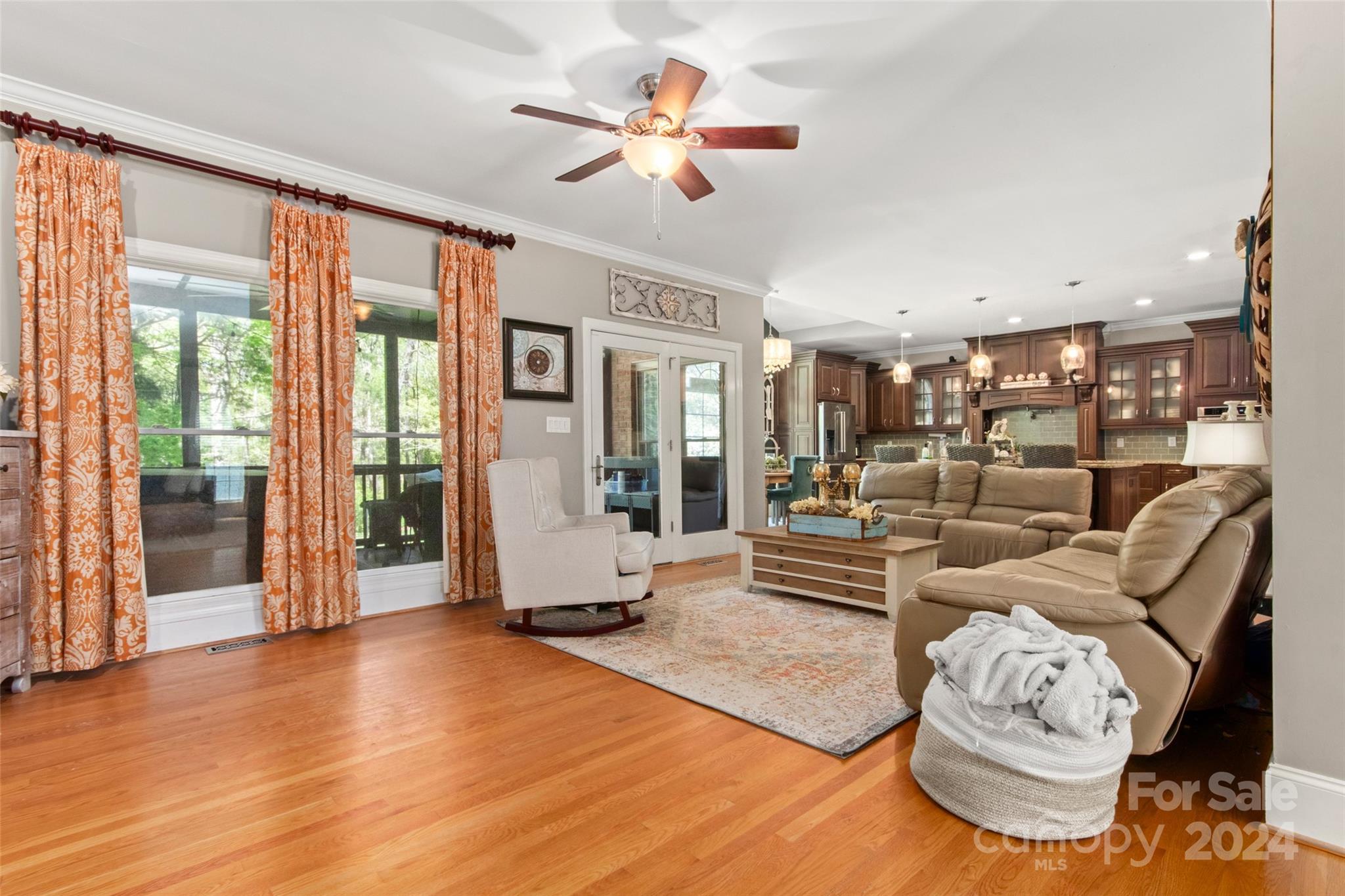 Oxford Place - Residential