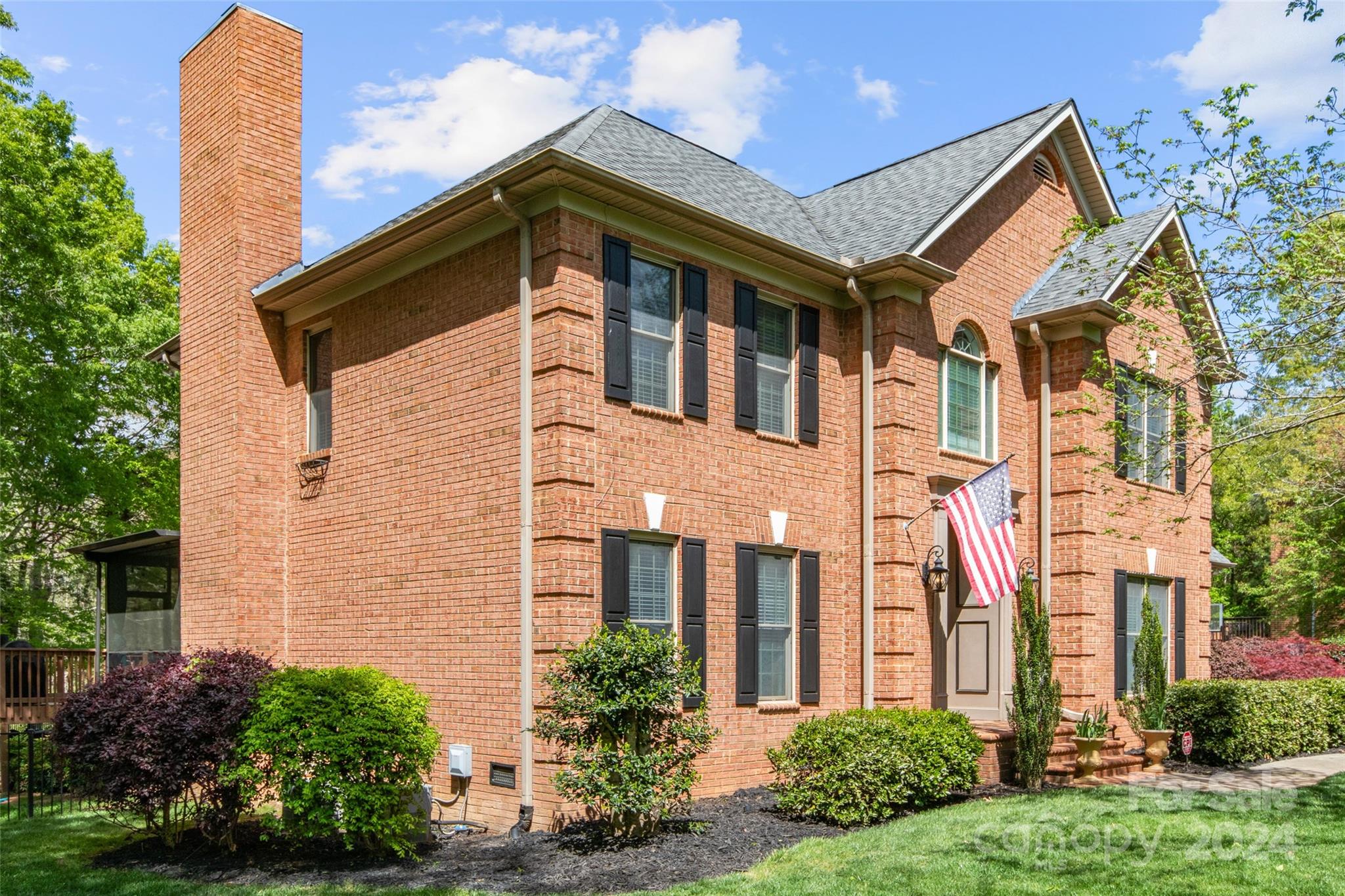 Oxford Place - Residential