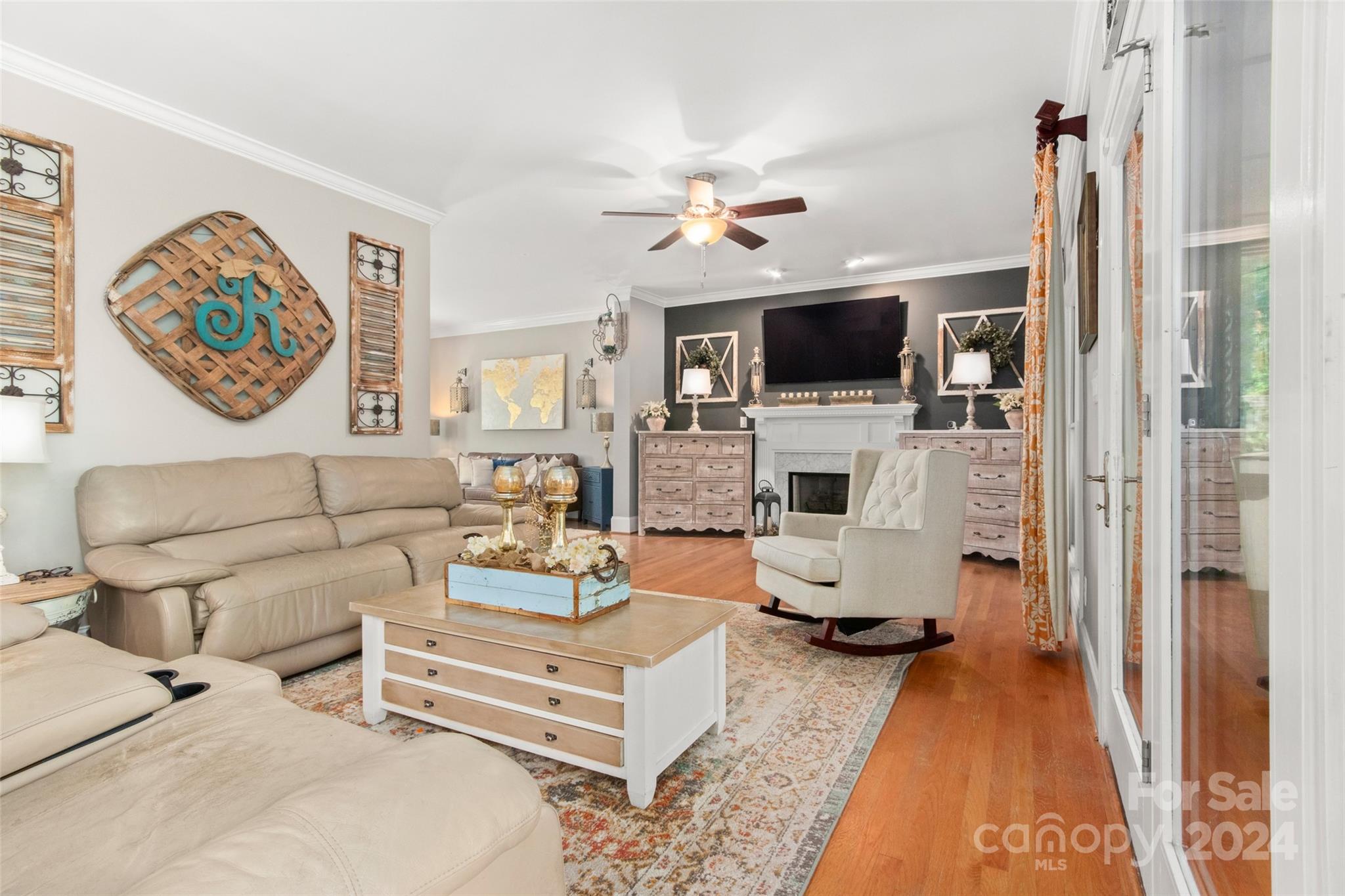 Oxford Place - Residential