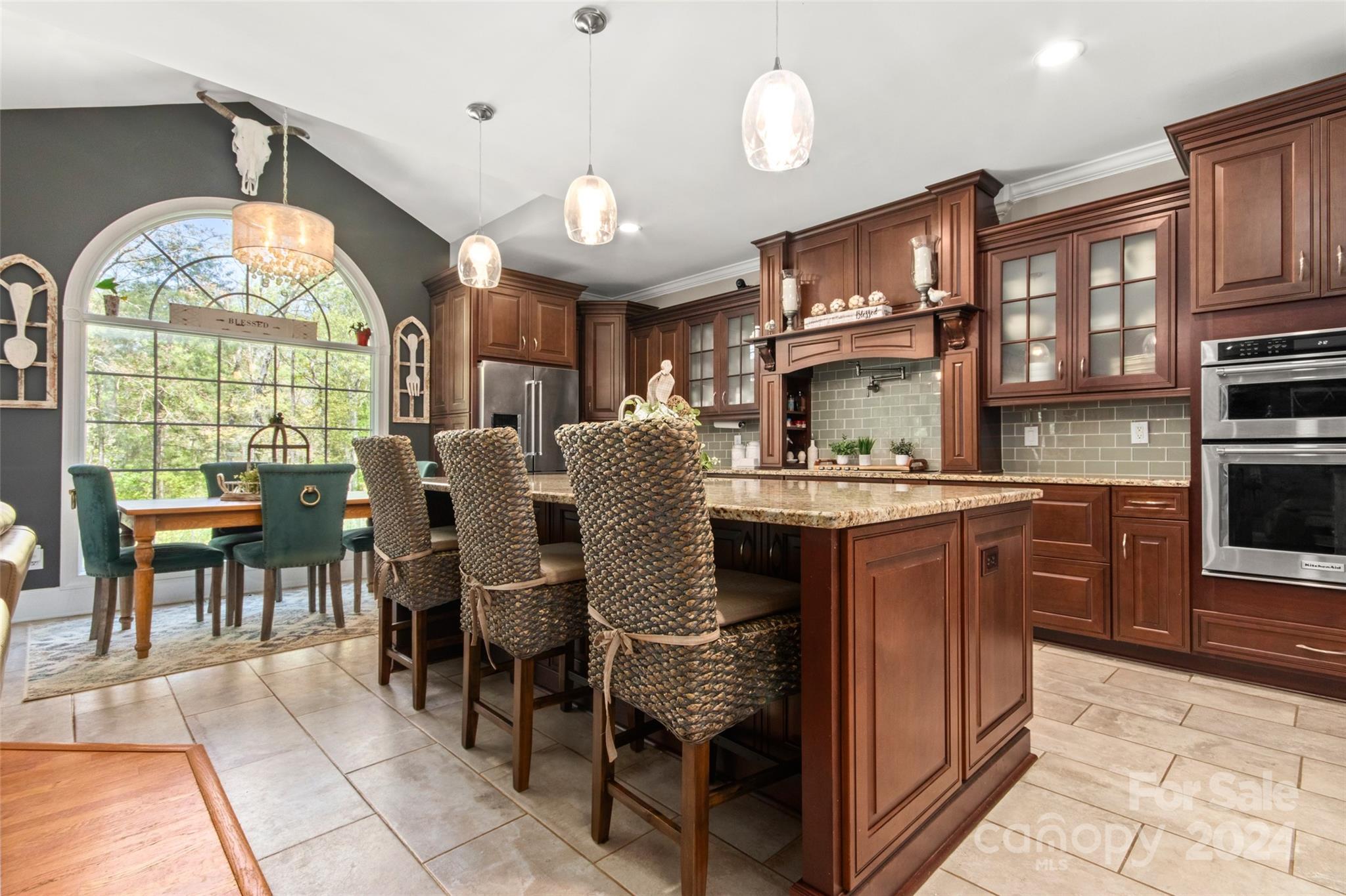 Oxford Place - Residential