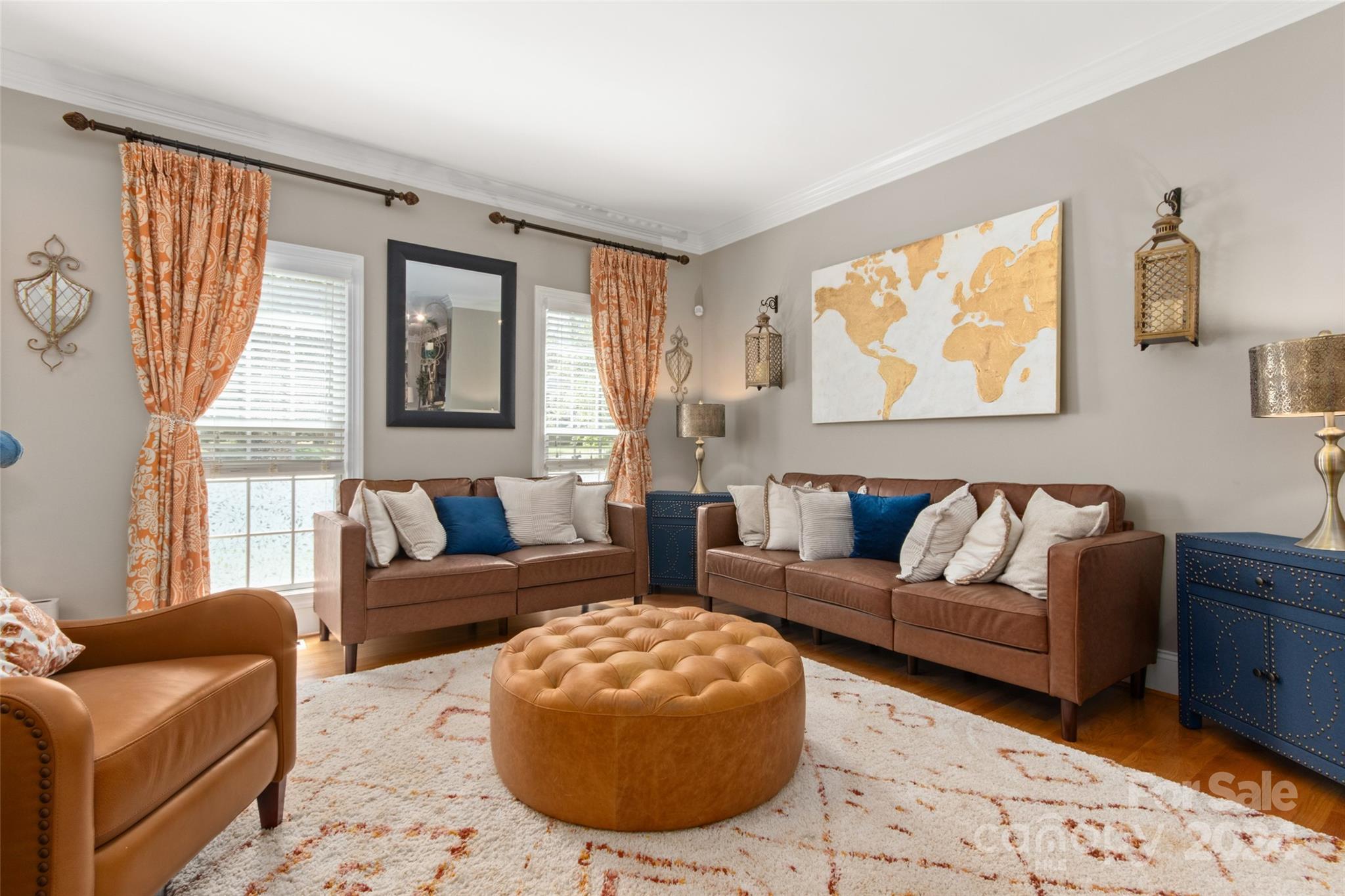 Oxford Place - Residential