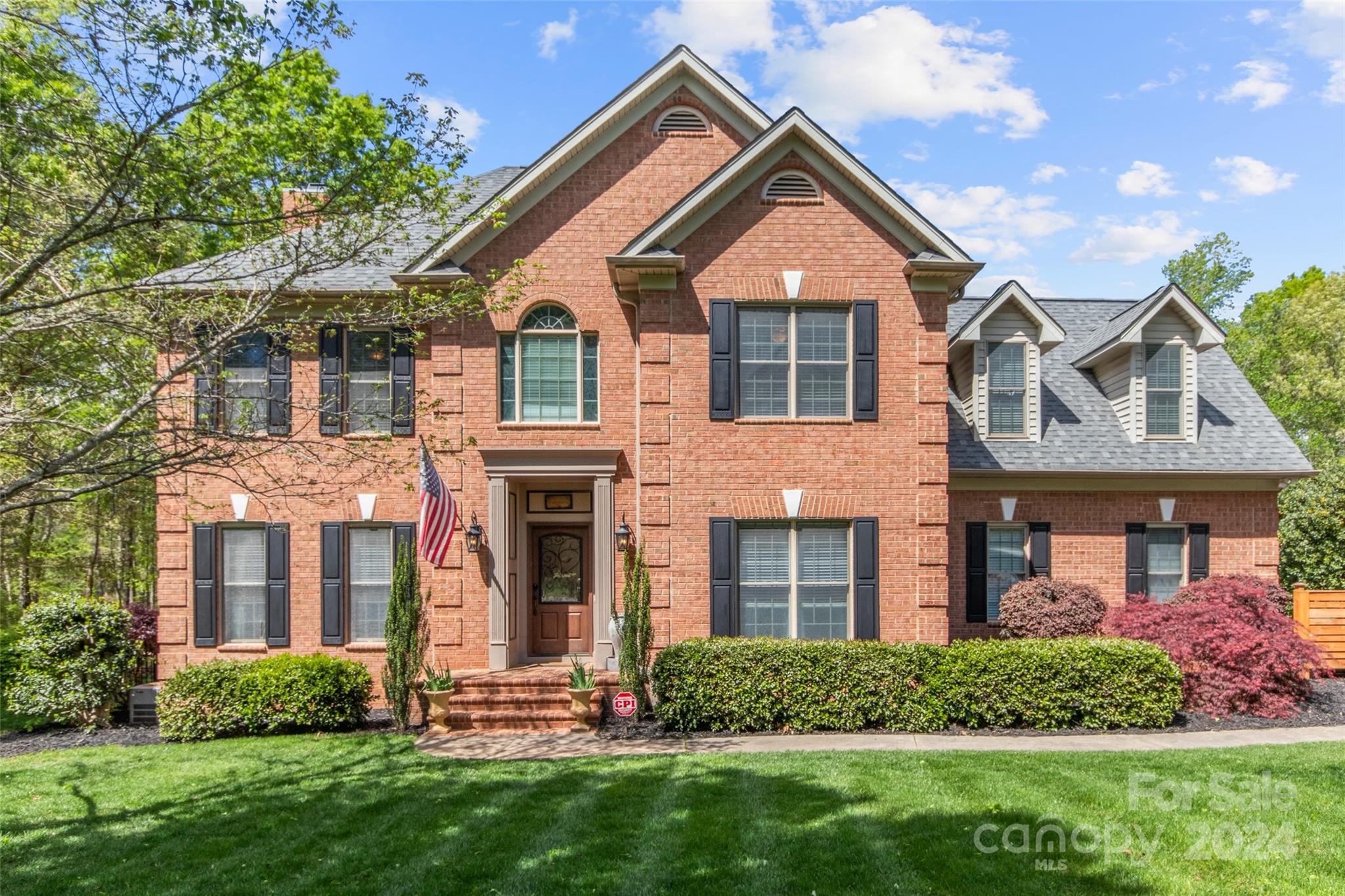 Oxford Place - Residential