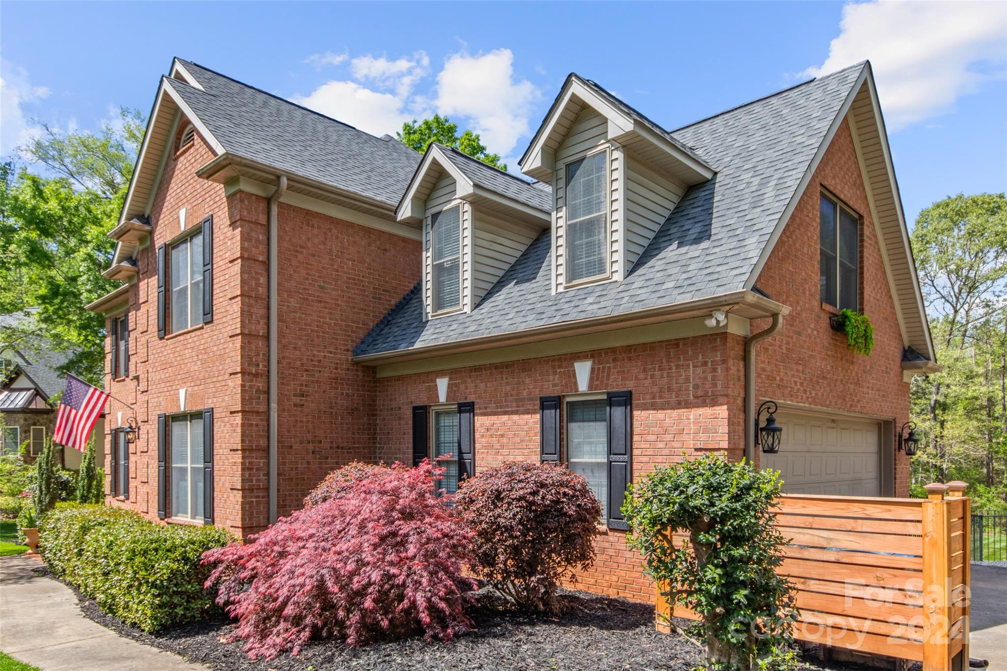 Oxford Place - Residential