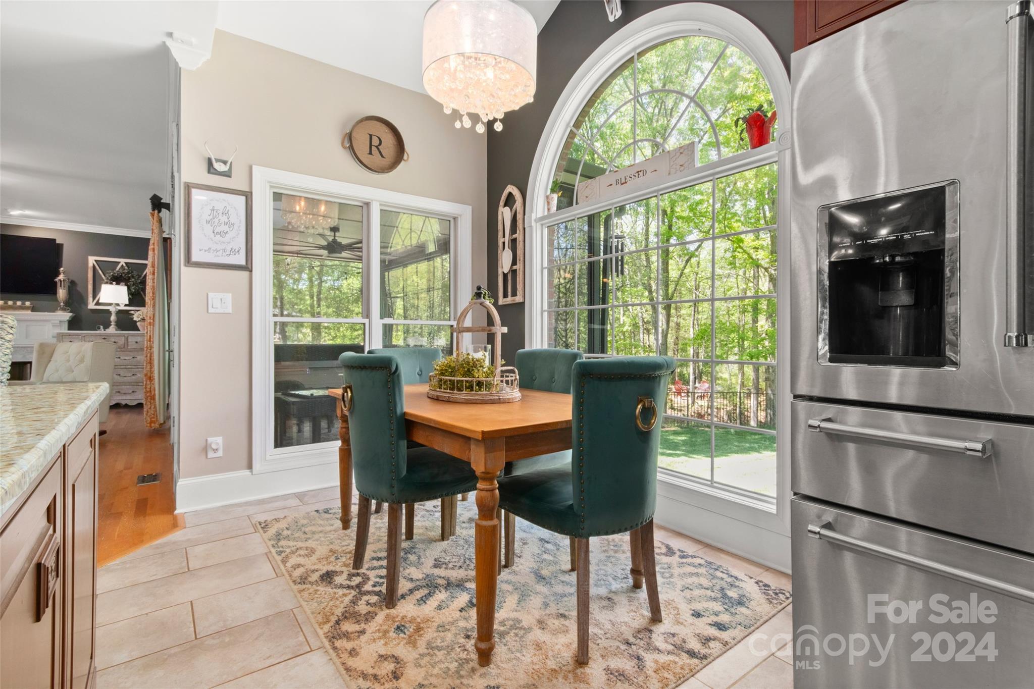 Oxford Place - Residential