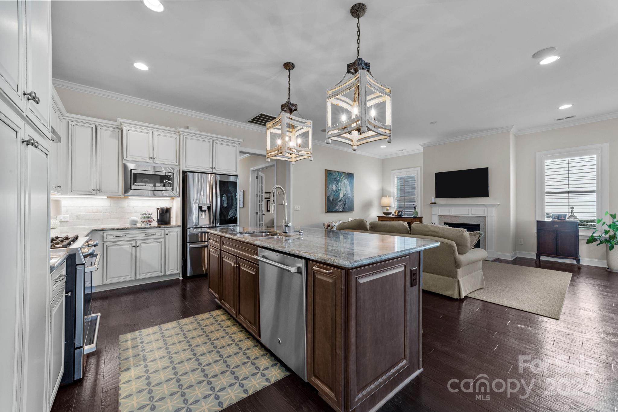 Trilogy Lake Norman - Residential