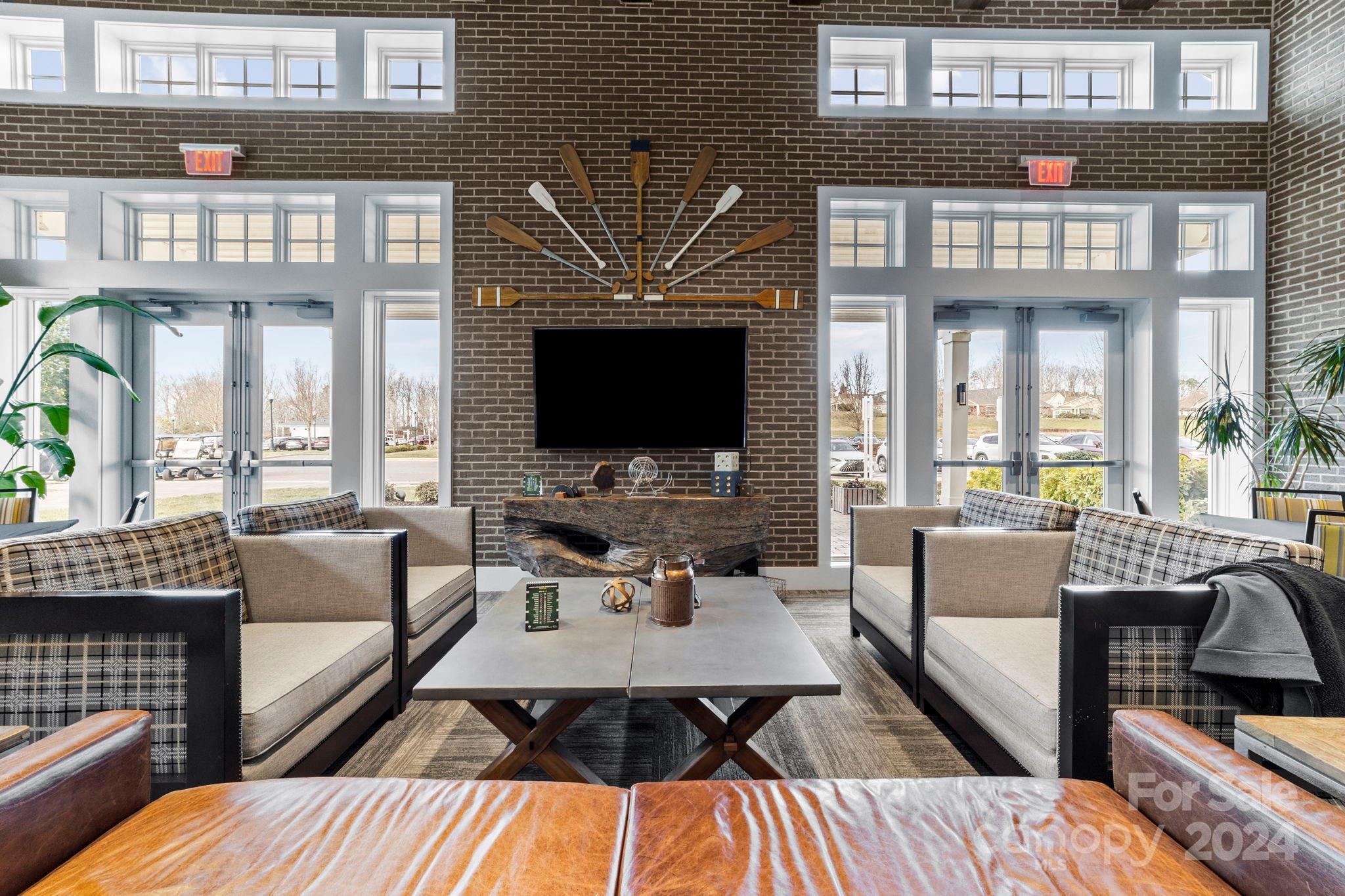 Trilogy Lake Norman - Residential