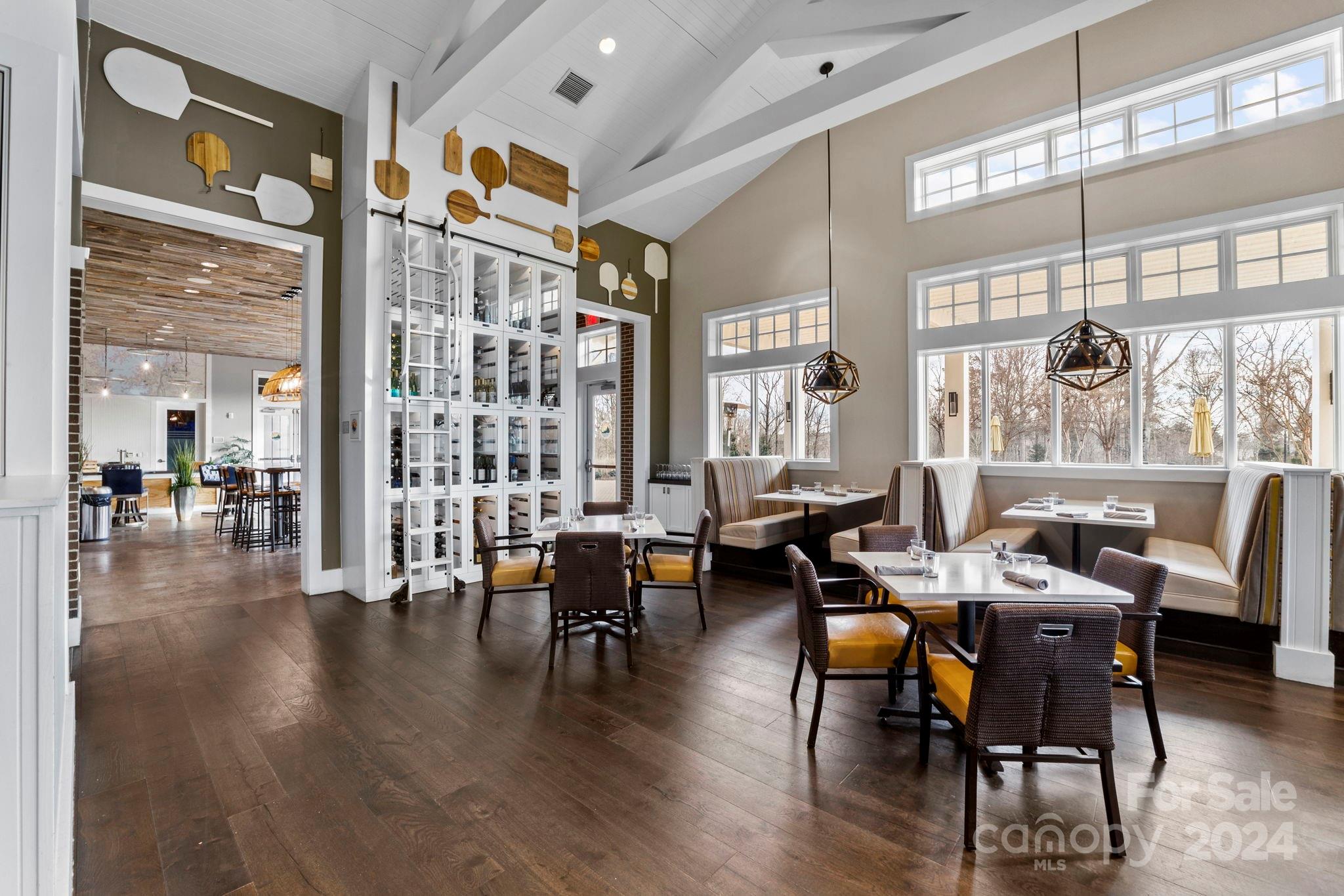 Trilogy Lake Norman - Residential