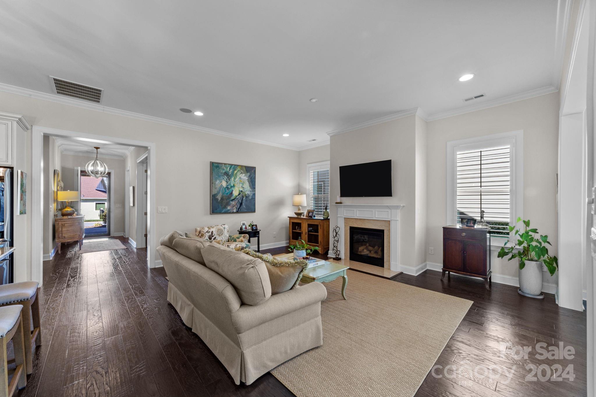 Trilogy Lake Norman - Residential