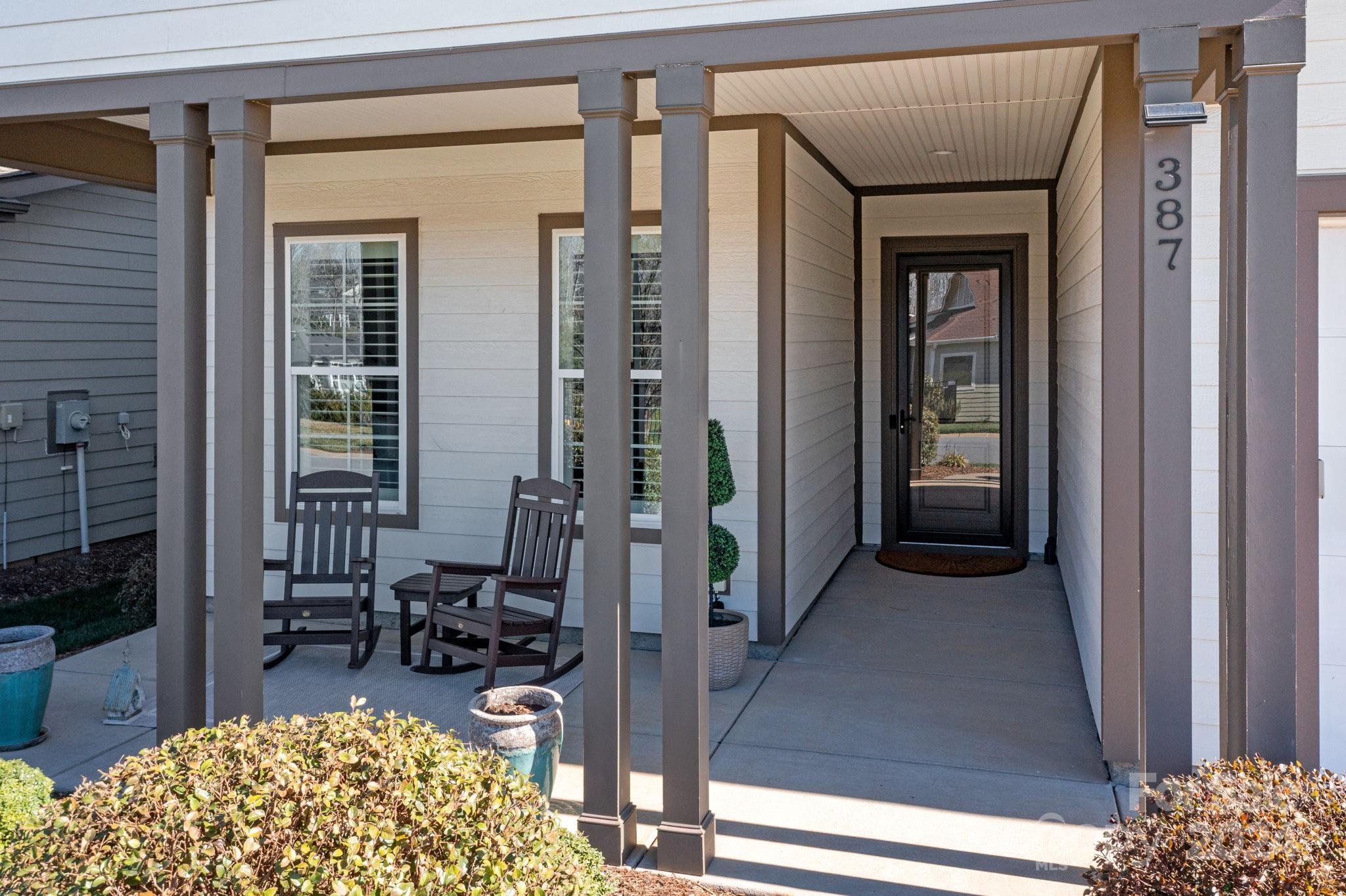 Trilogy Lake Norman - Residential