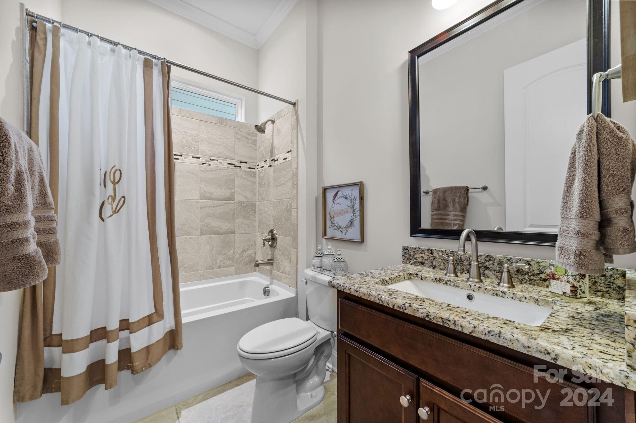 Trilogy Lake Norman - Residential