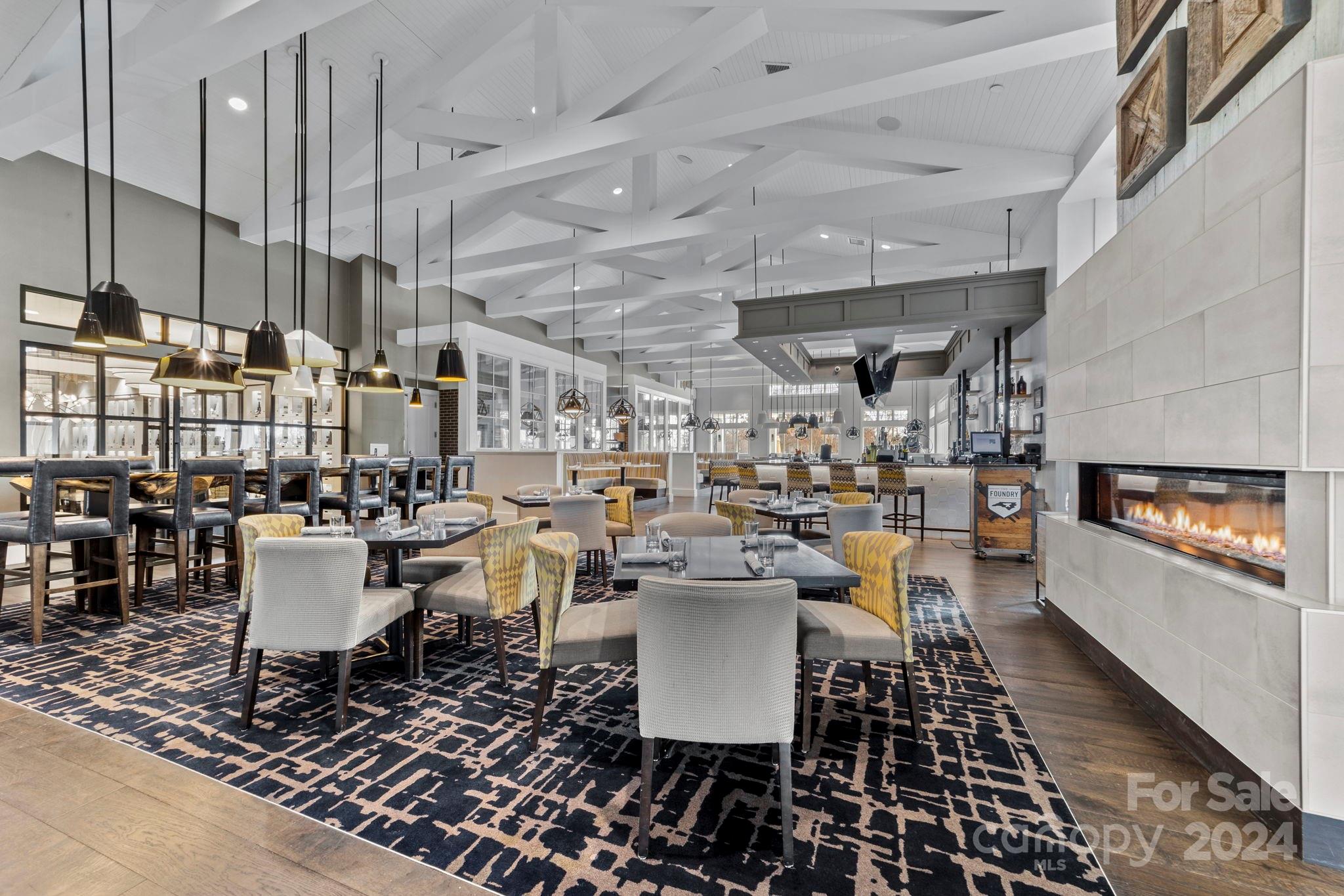 Trilogy Lake Norman - Residential