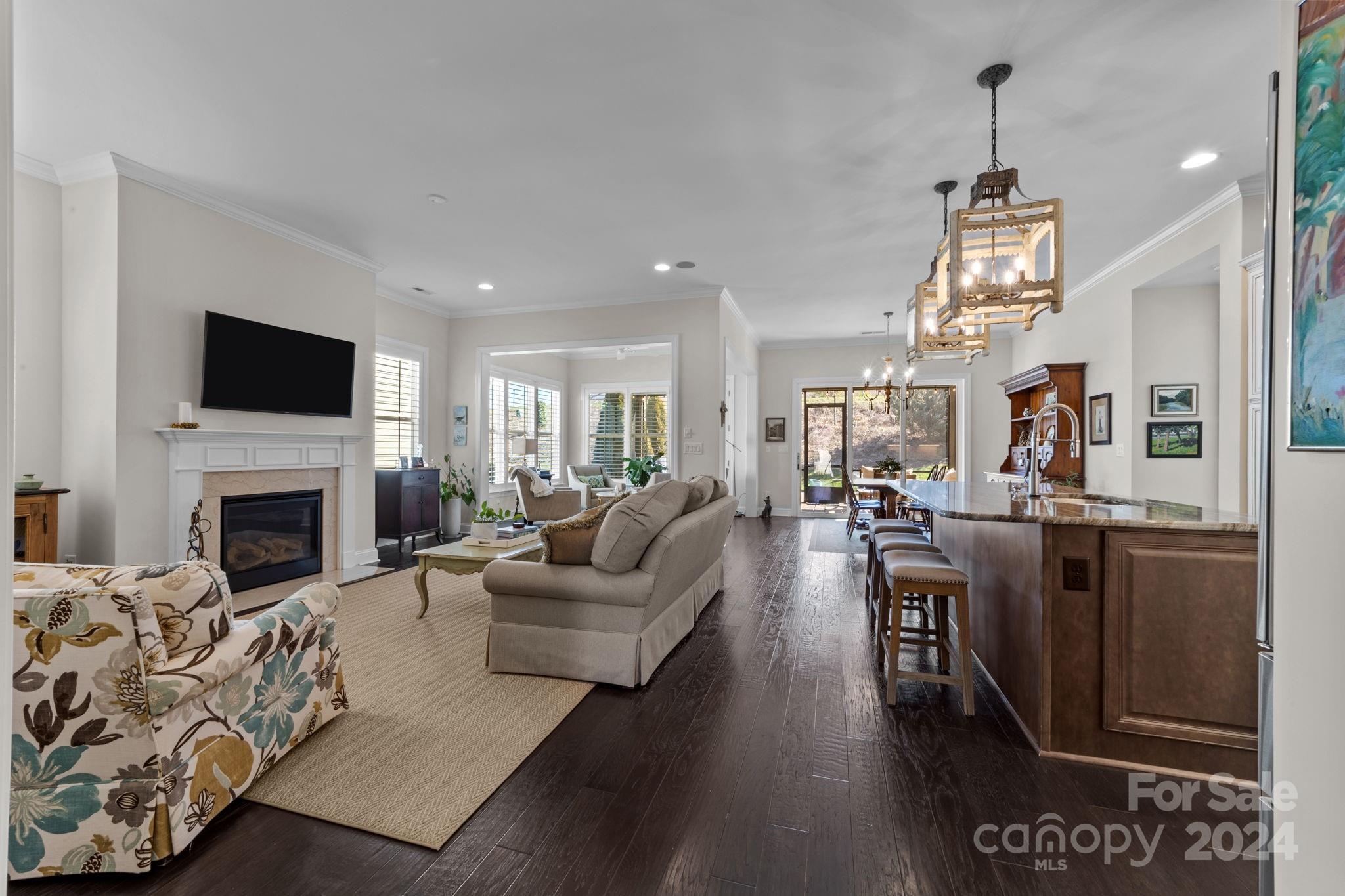 Trilogy Lake Norman - Residential