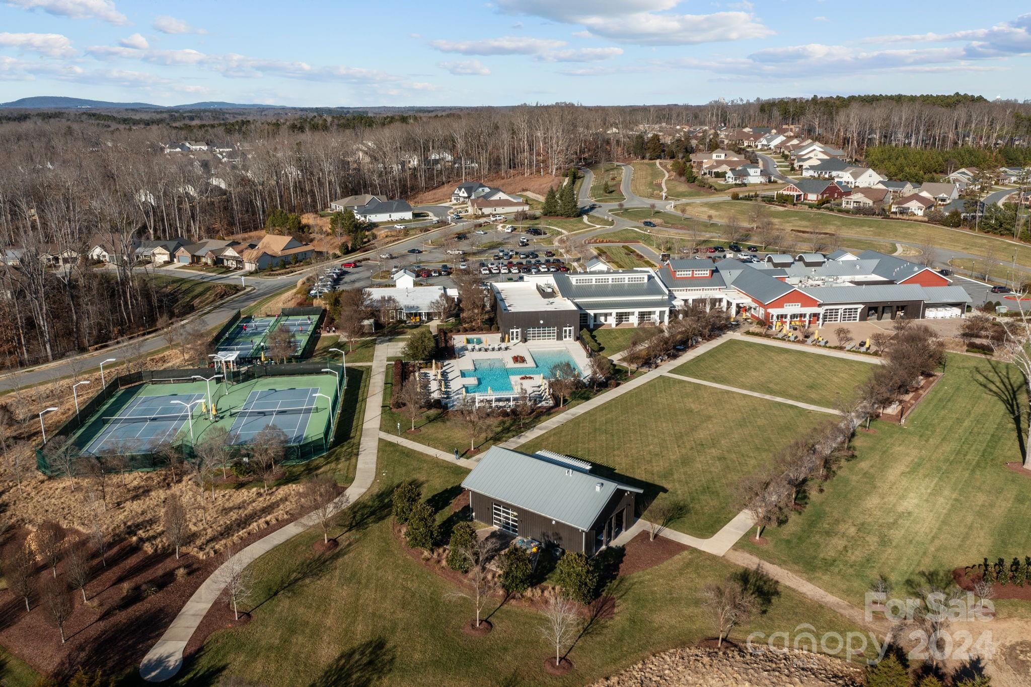 Trilogy Lake Norman - Residential