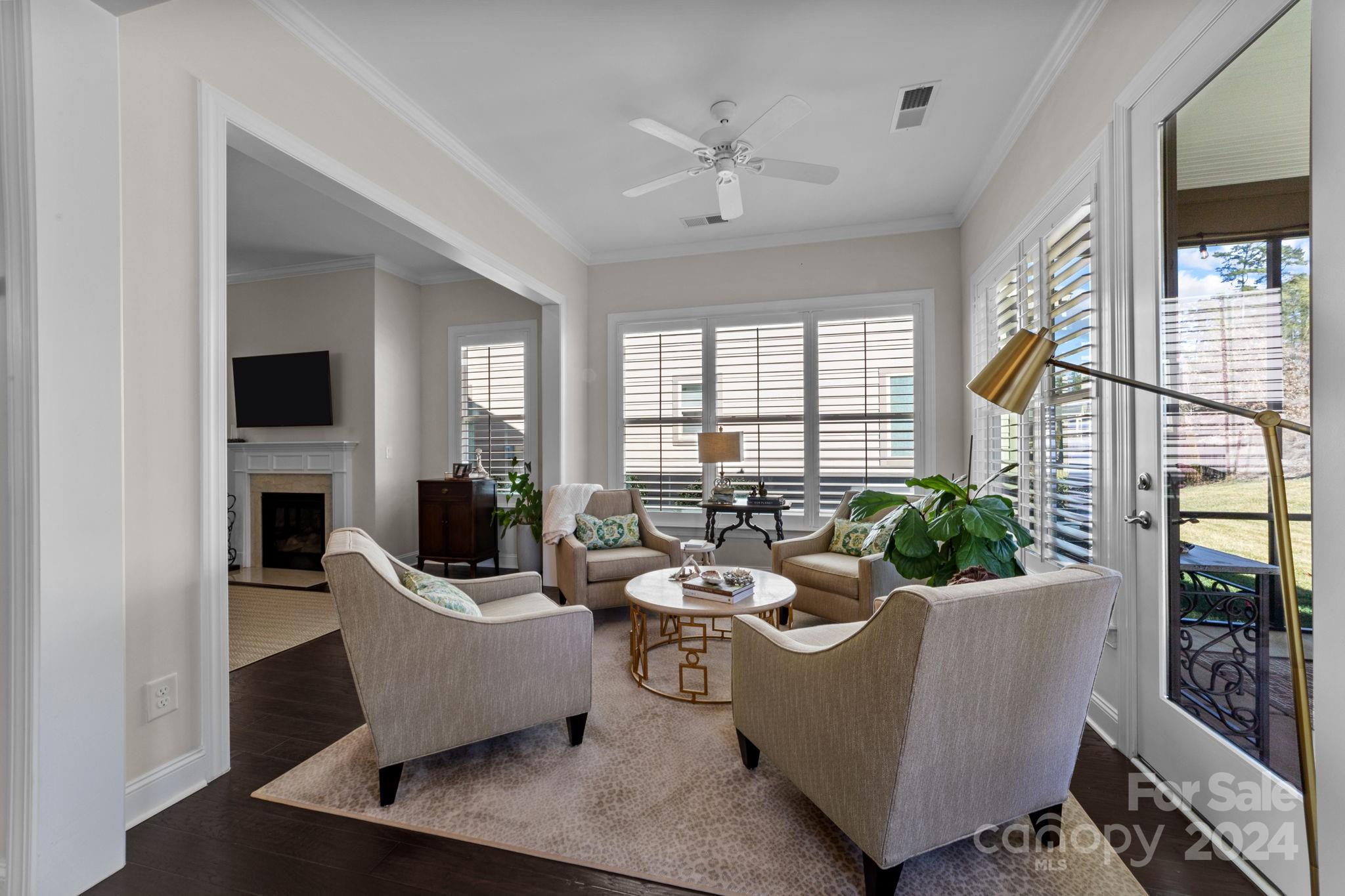 Trilogy Lake Norman - Residential