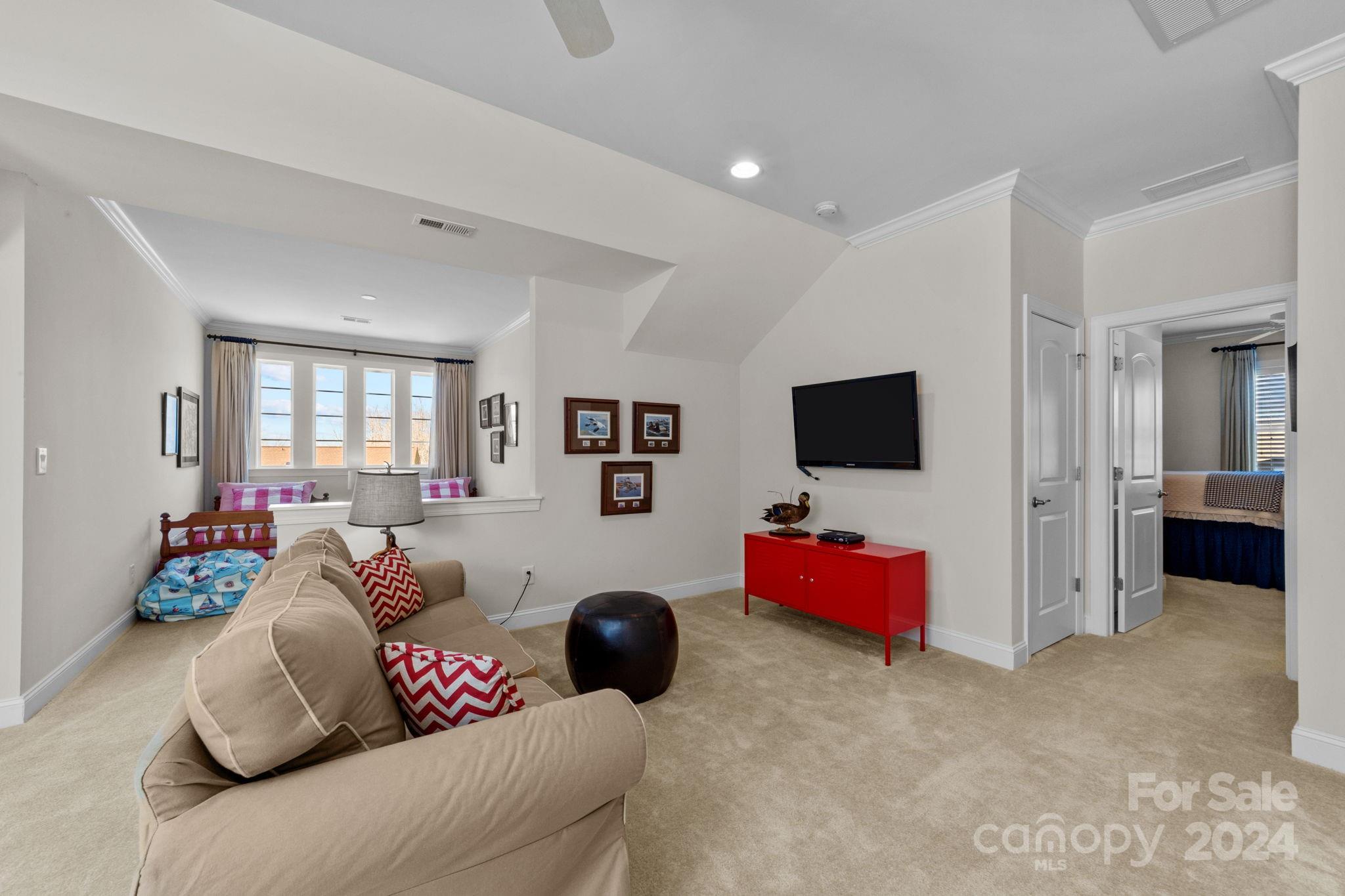 Trilogy Lake Norman - Residential