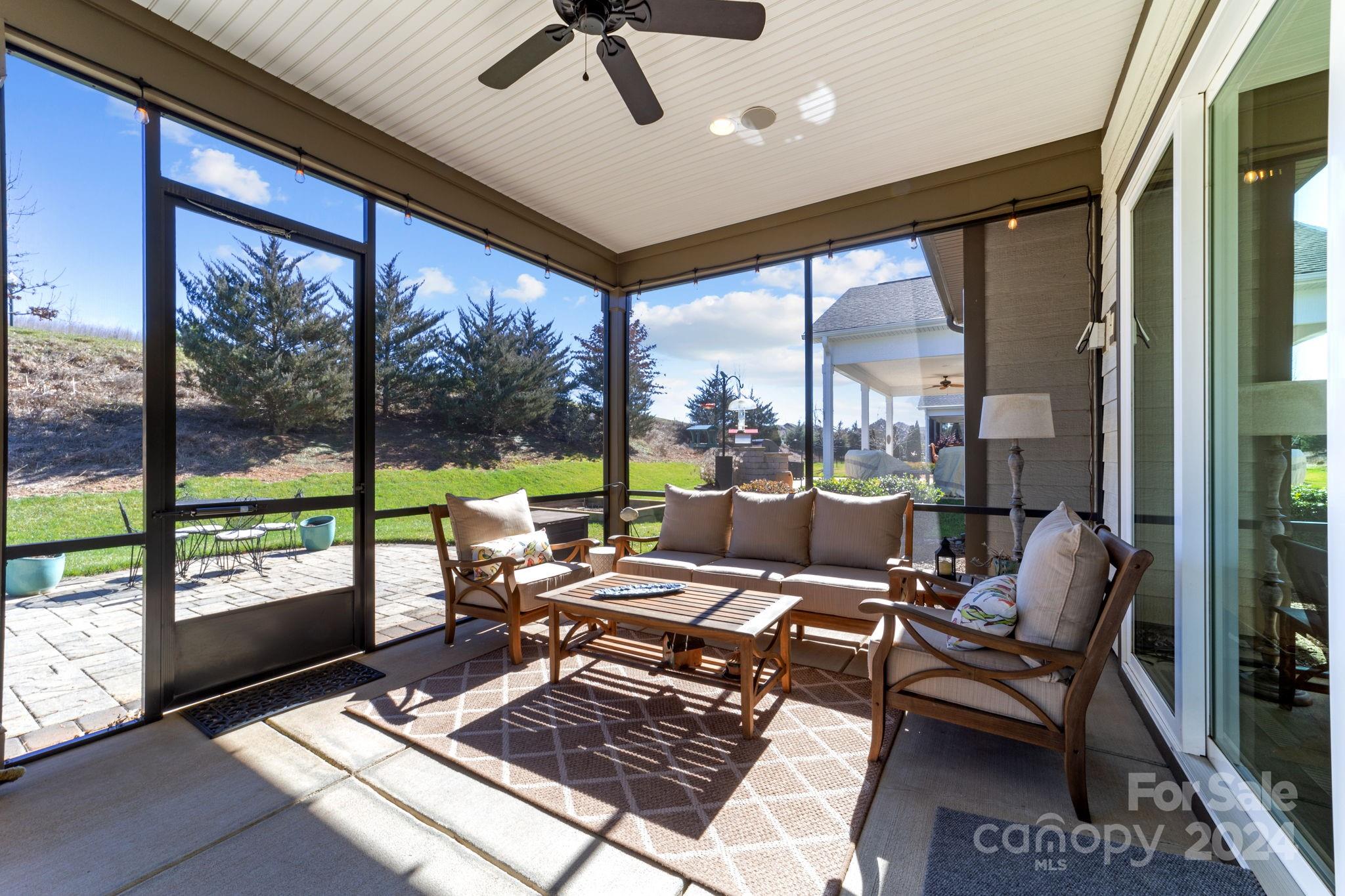 Trilogy Lake Norman - Residential